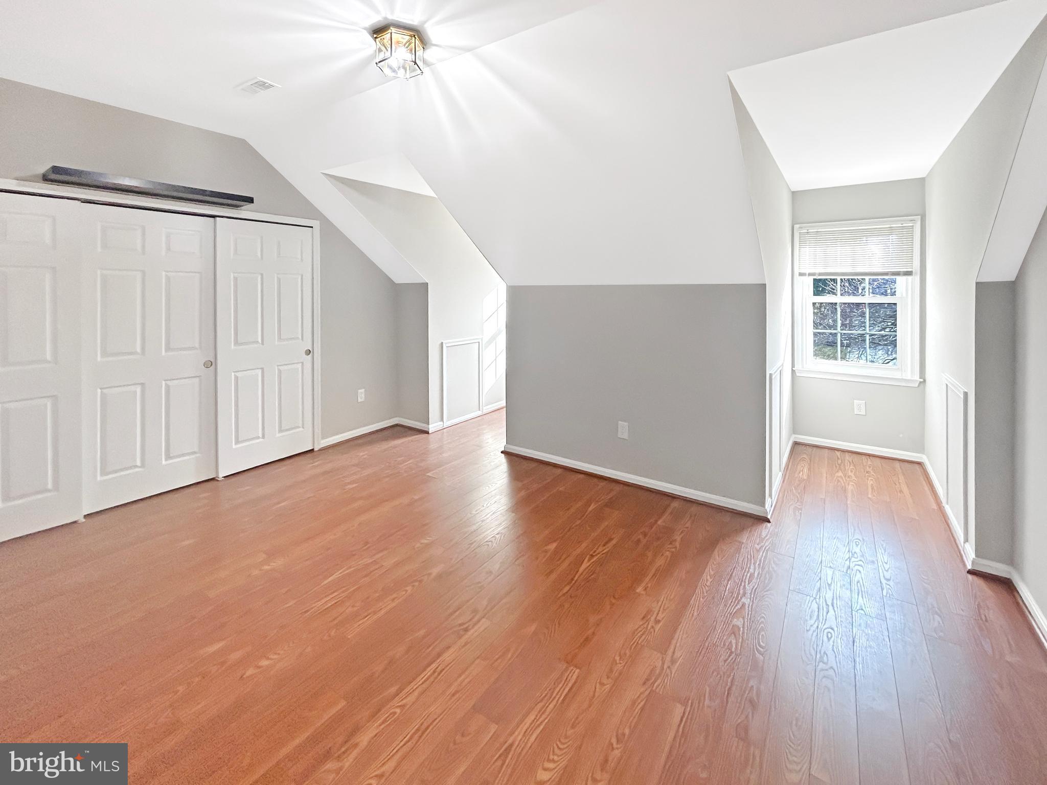 ROSEWOOD MANOR - Residential Lease