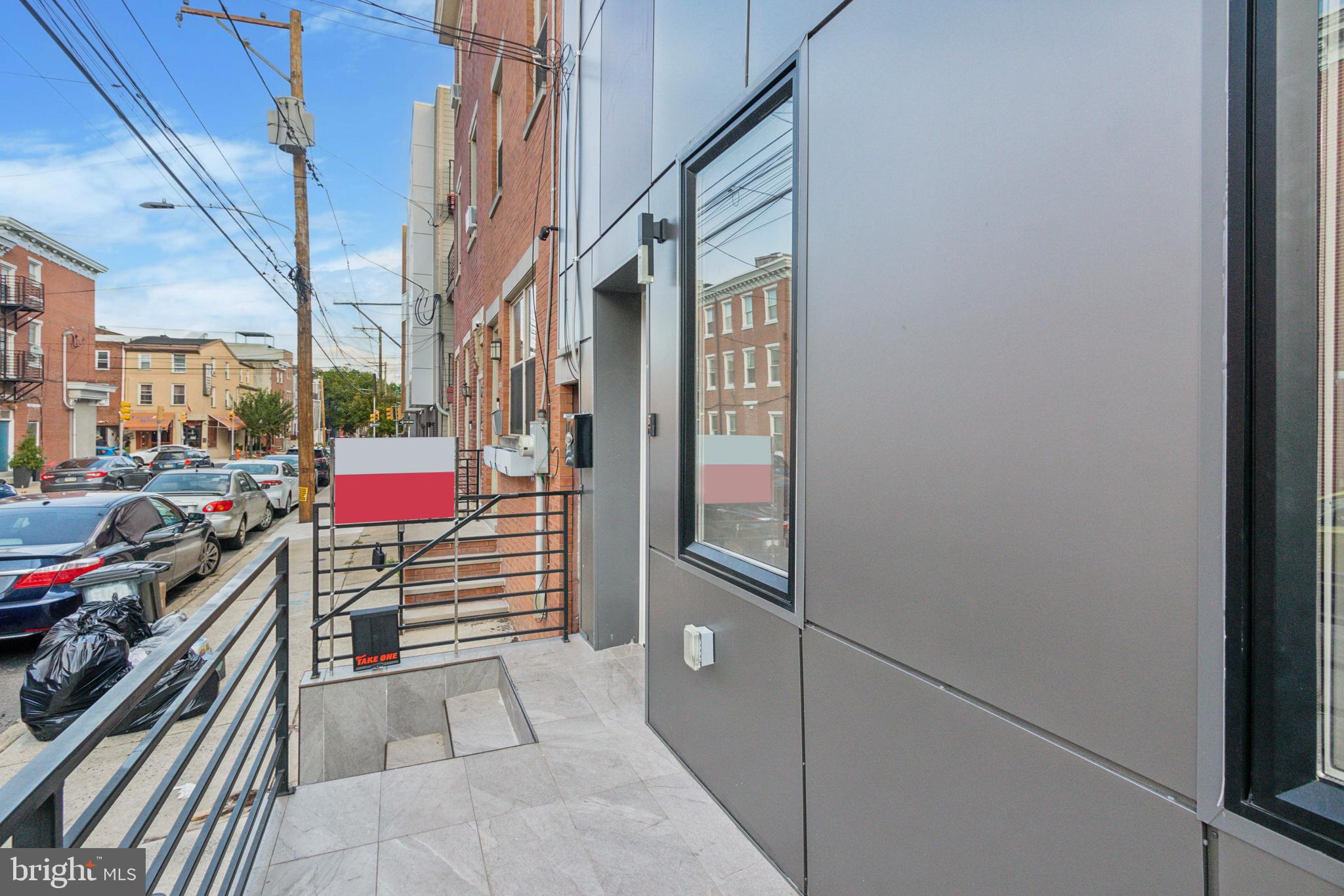 PHILADELPHIA (NORTH) - Residential Lease