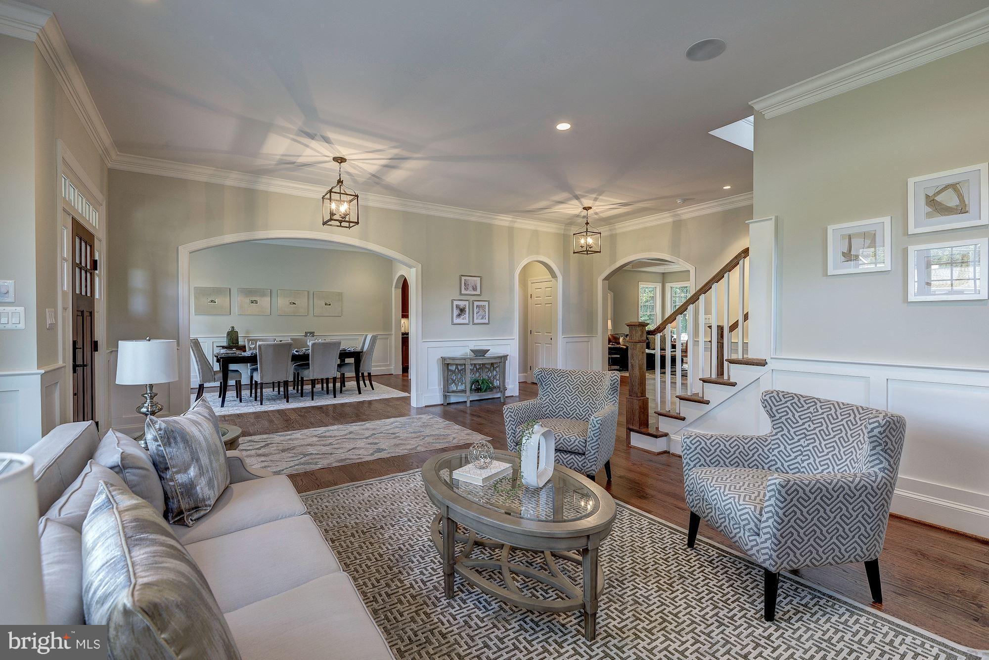 ARLINGWOOD - Residential