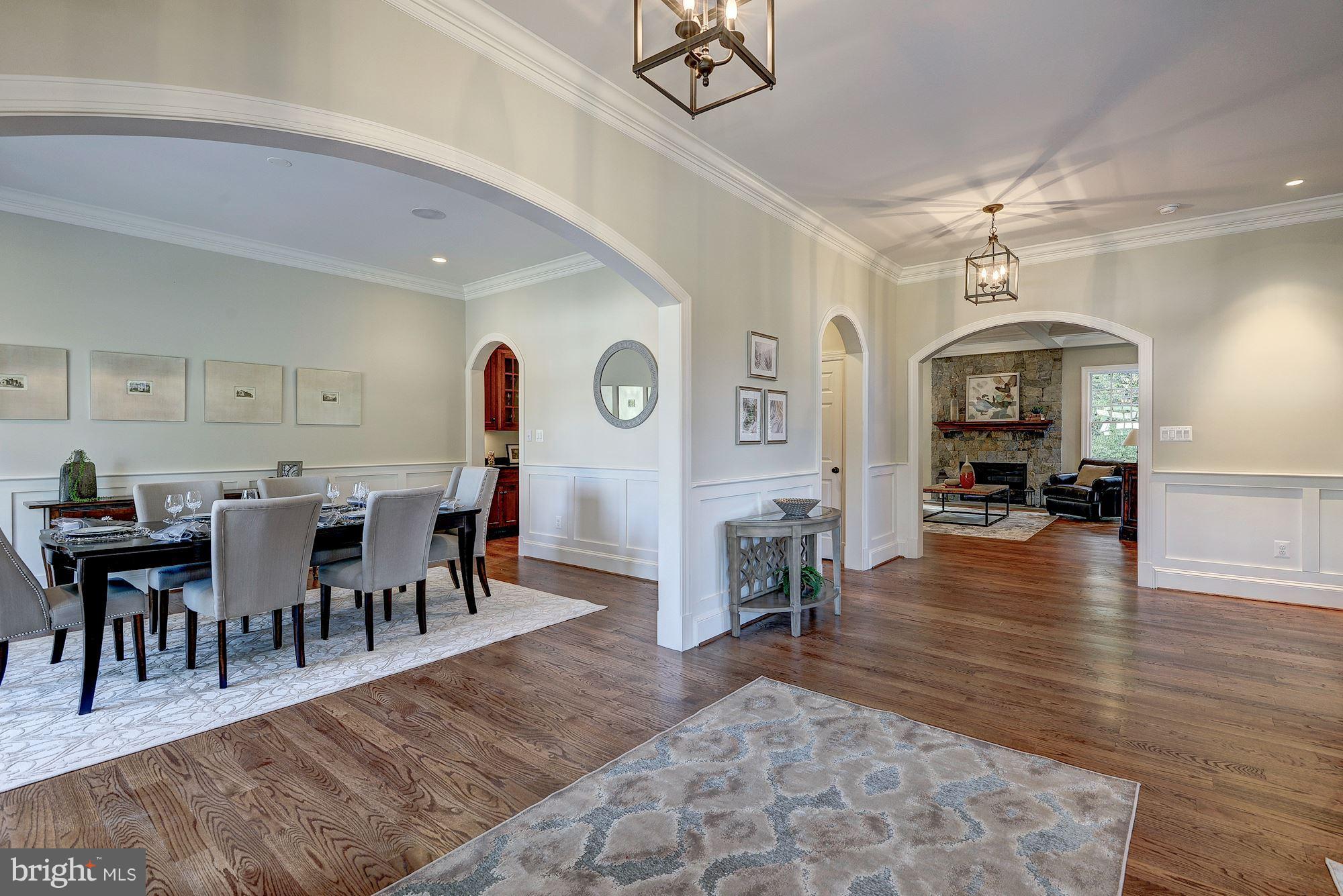 ARLINGWOOD - Residential