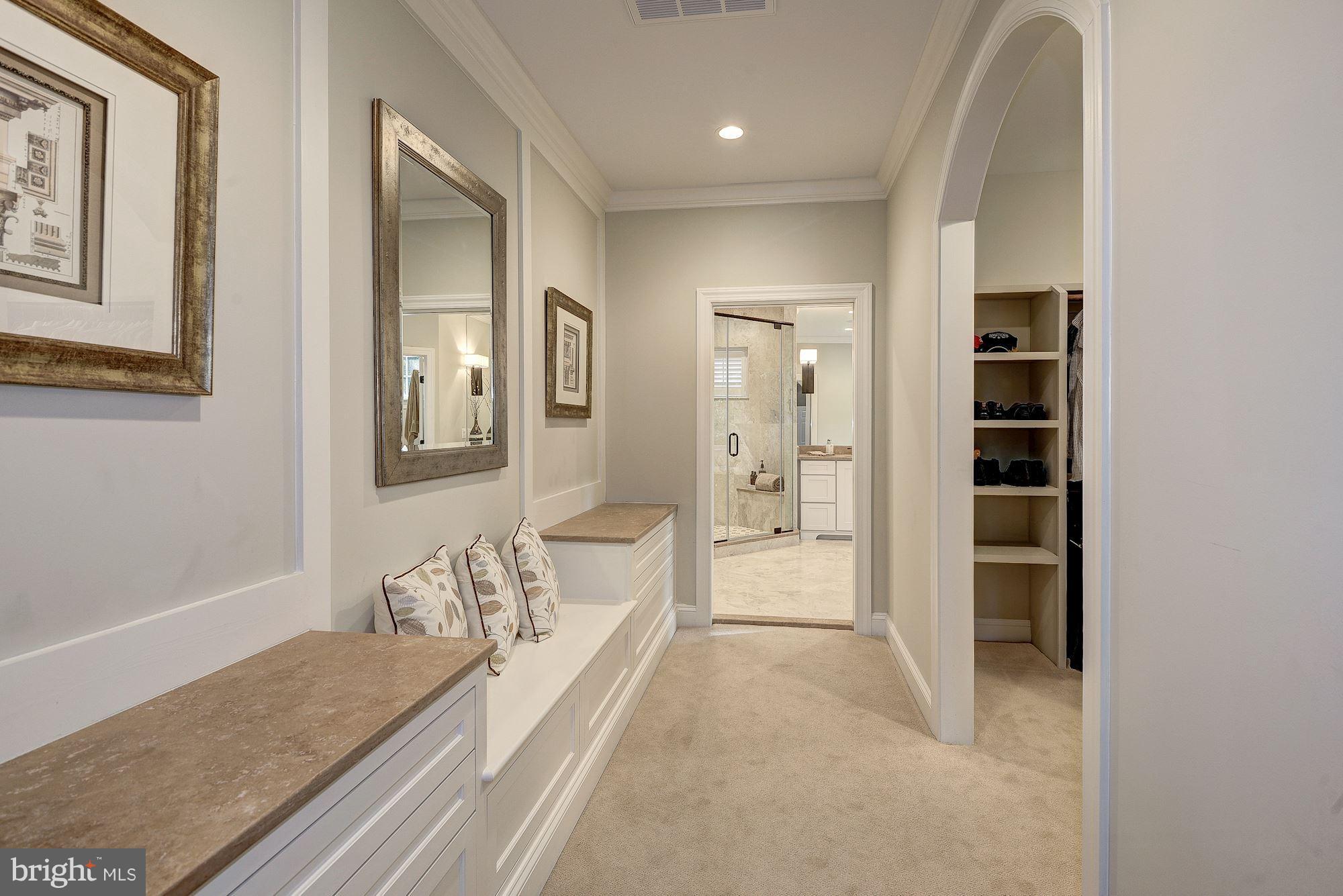 ARLINGWOOD - Residential