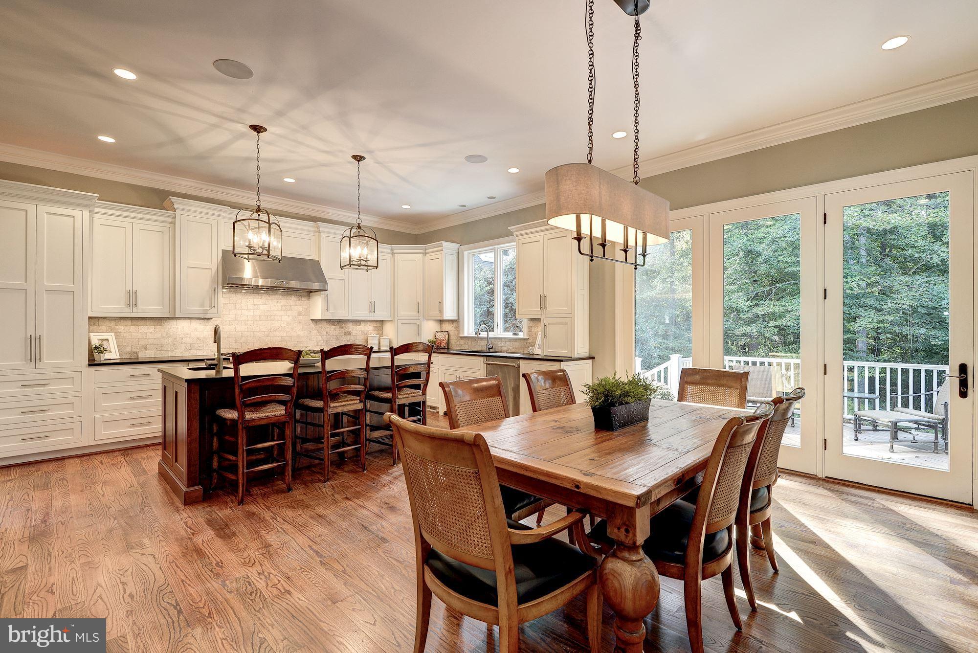 ARLINGWOOD - Residential