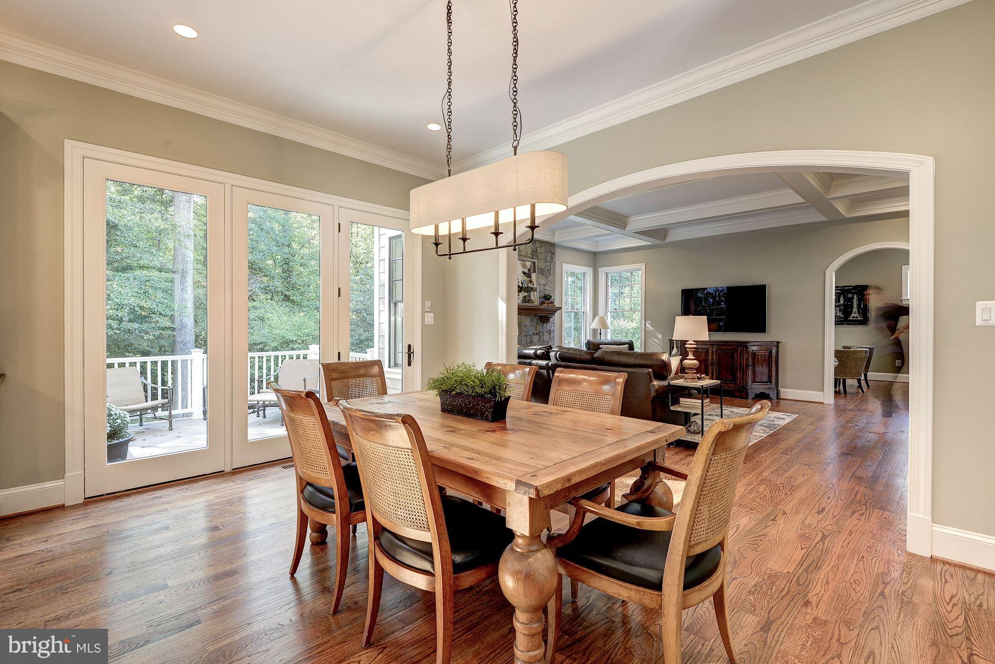 ARLINGWOOD - Residential