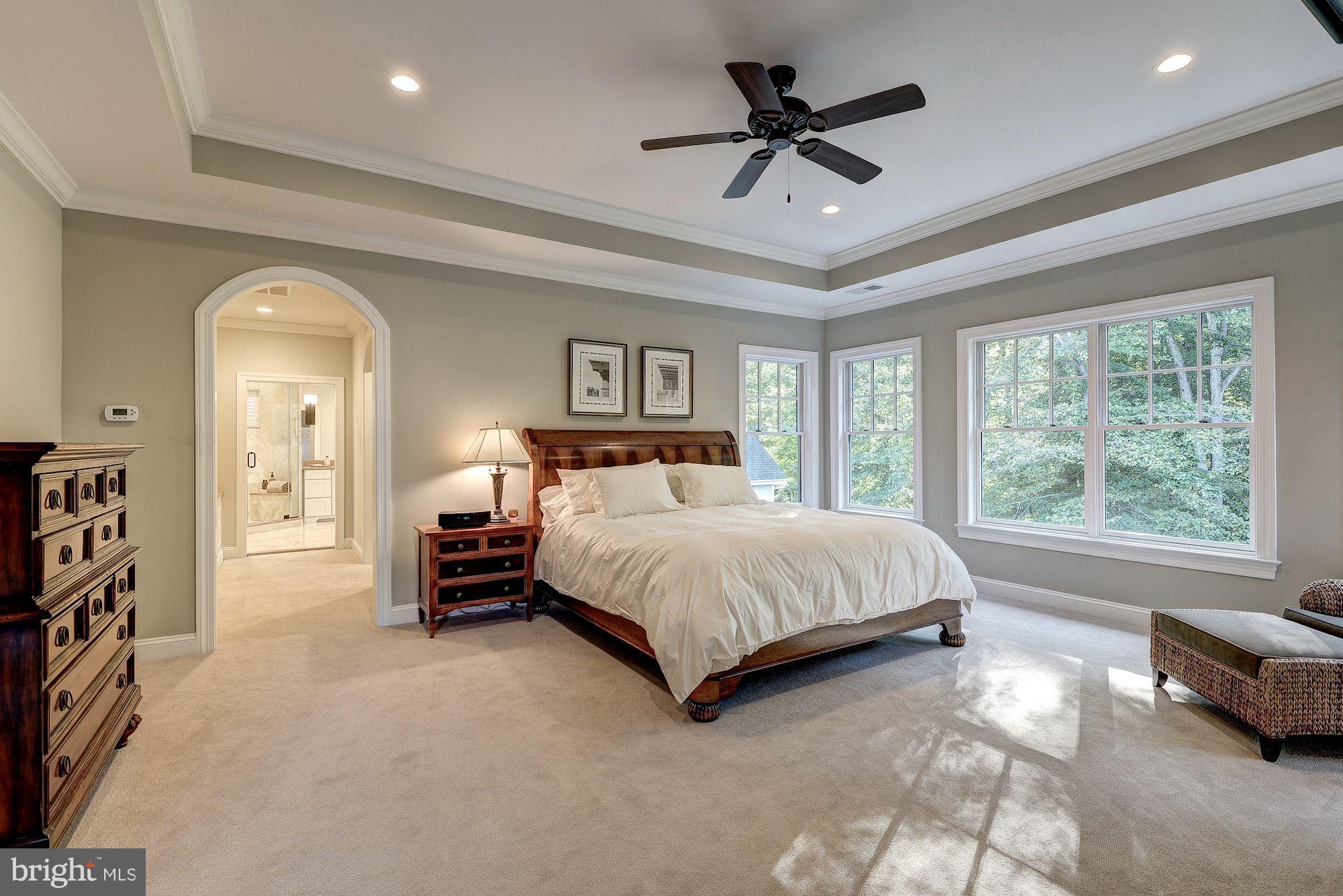 ARLINGWOOD - Residential