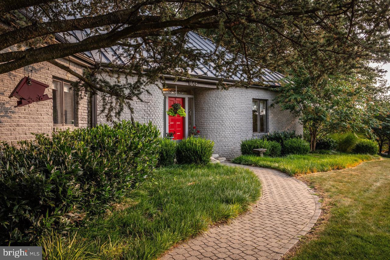 HARMONY HEIGHTS - Residential