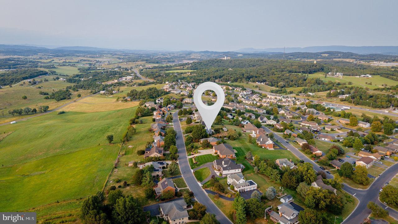 HARMONY HEIGHTS - Residential