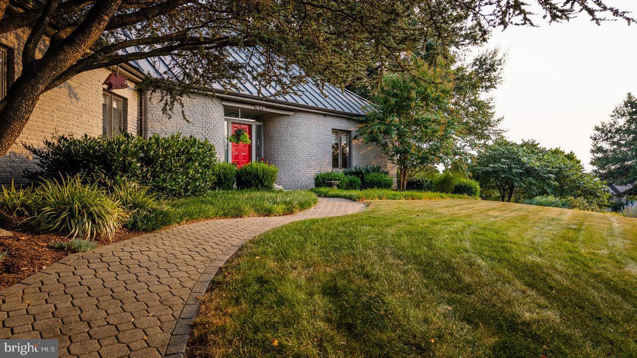 HARMONY HEIGHTS - Residential