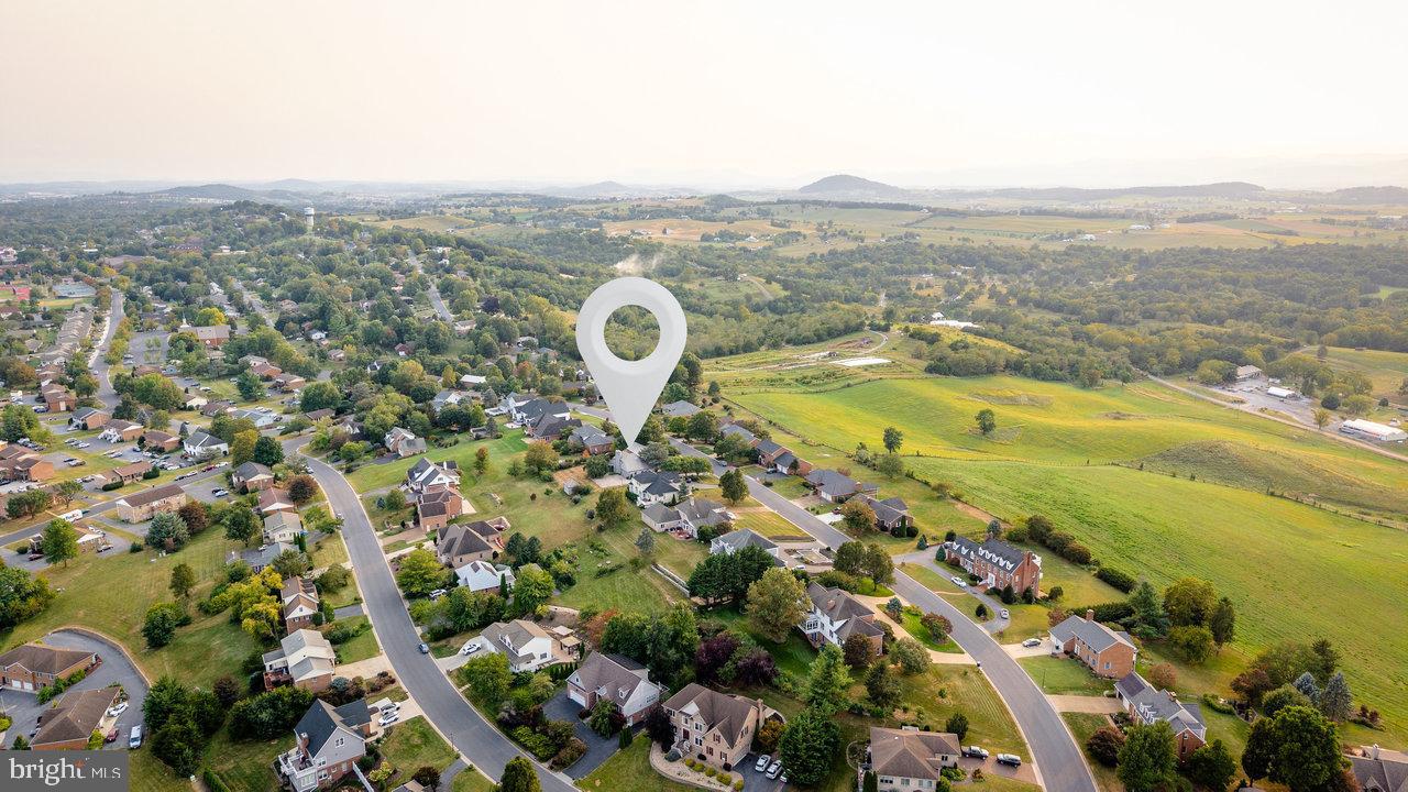 HARMONY HEIGHTS - Residential