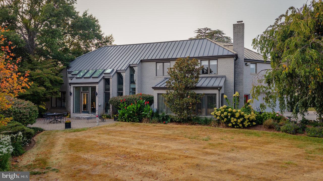 HARMONY HEIGHTS - Residential