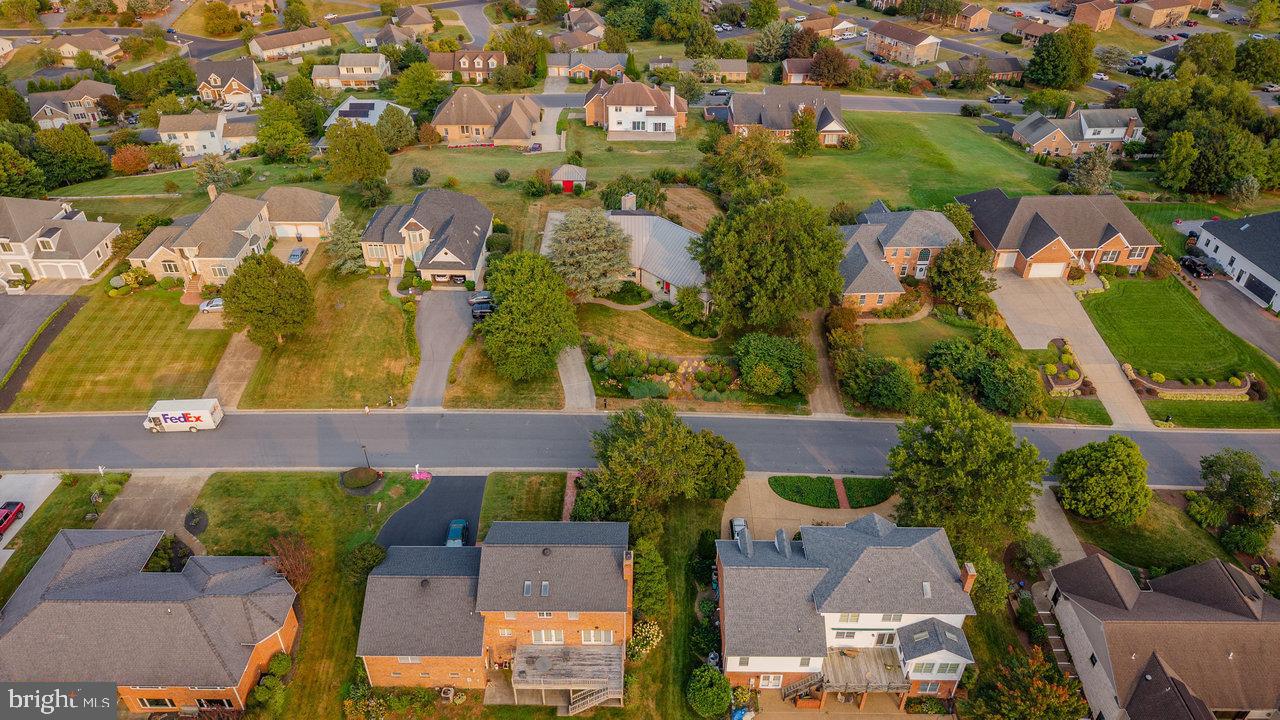 HARMONY HEIGHTS - Residential