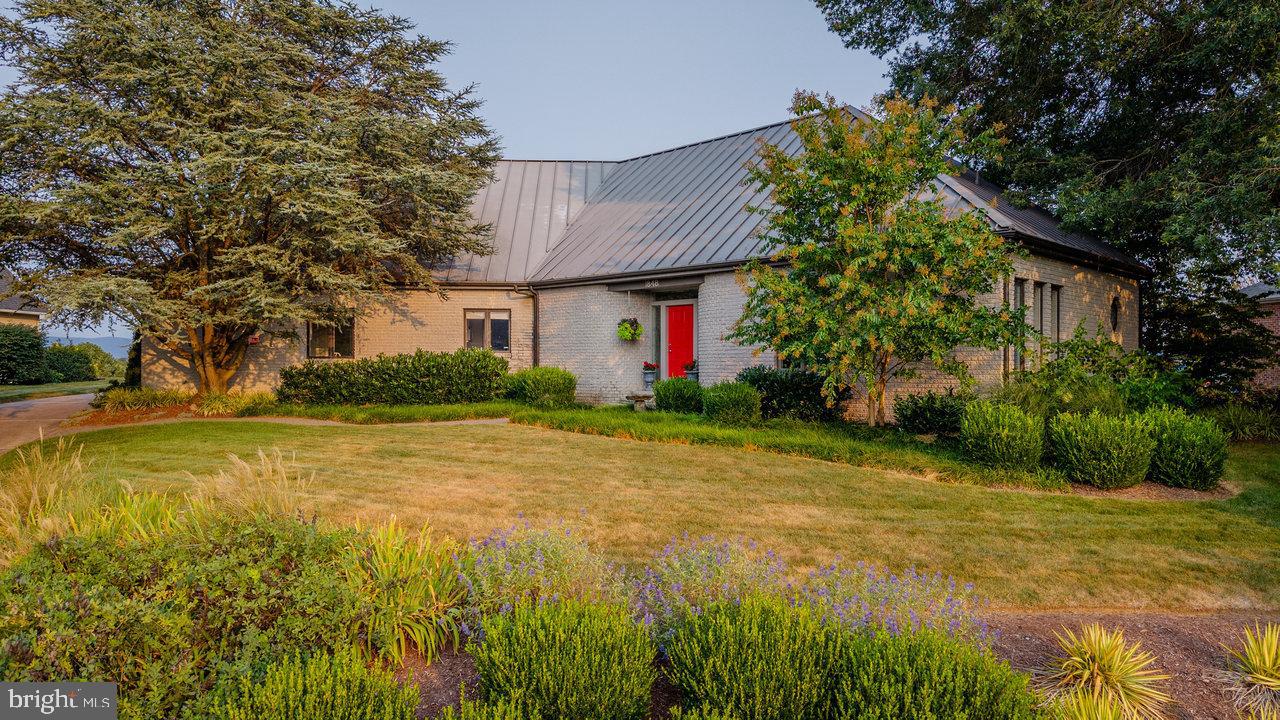 HARMONY HEIGHTS - Residential