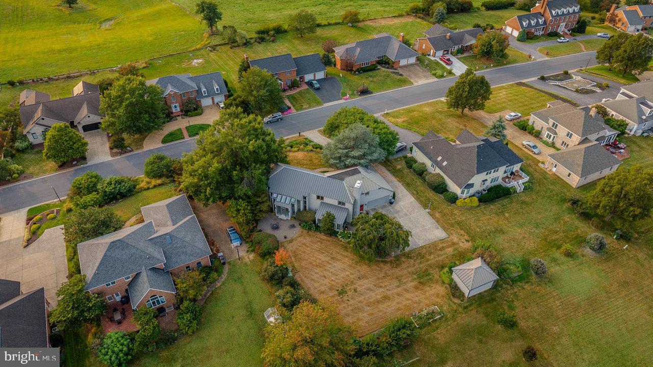 HARMONY HEIGHTS - Residential