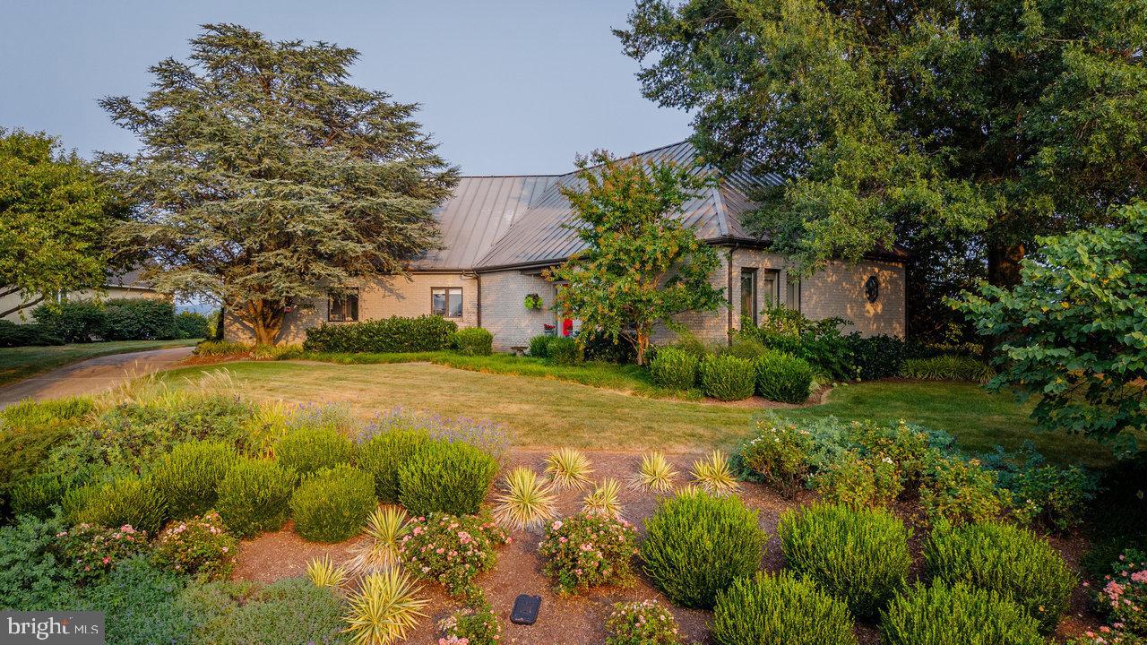 HARMONY HEIGHTS - Residential