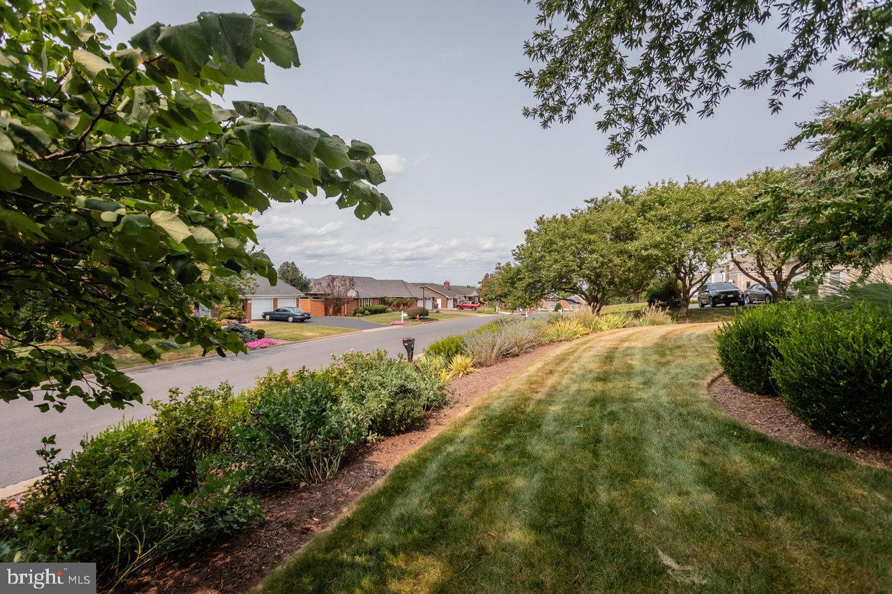 HARMONY HEIGHTS - Residential