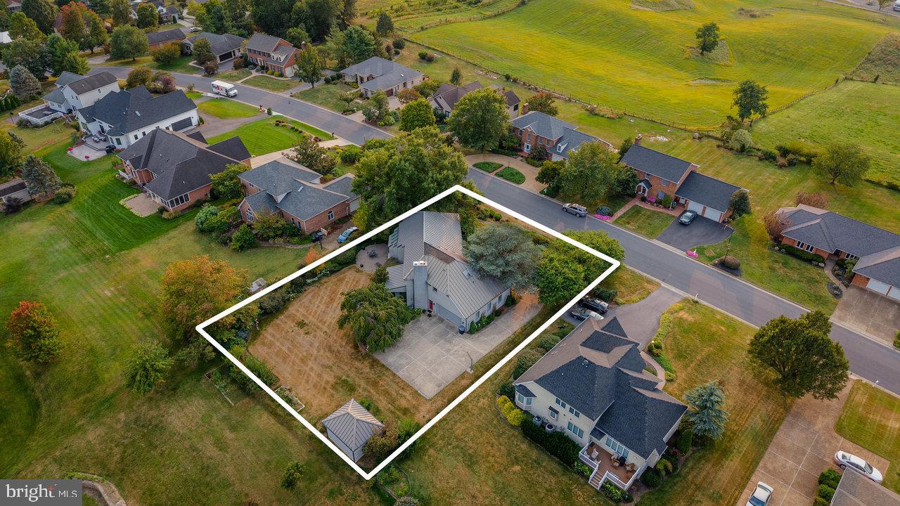 HARMONY HEIGHTS - Residential