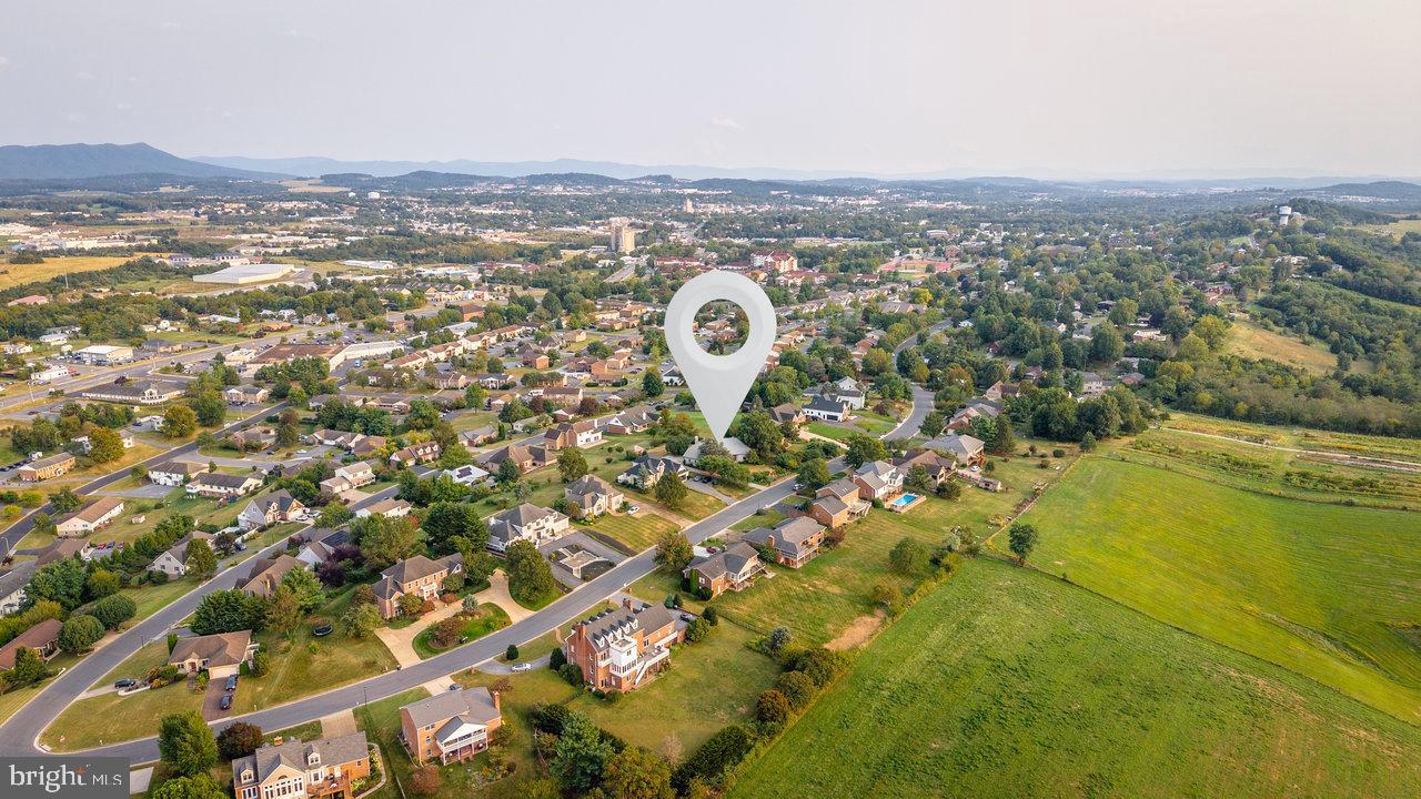 HARMONY HEIGHTS - Residential