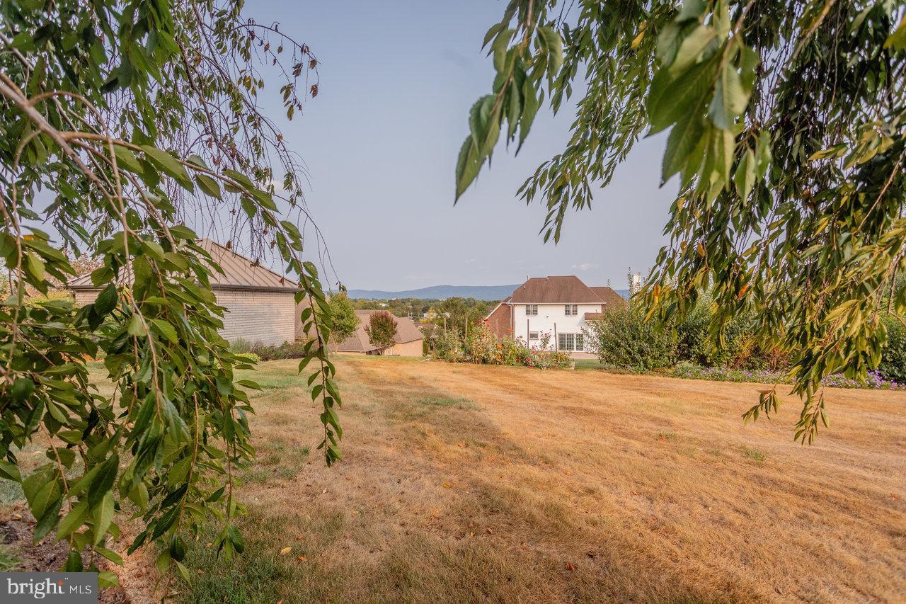 HARMONY HEIGHTS - Residential