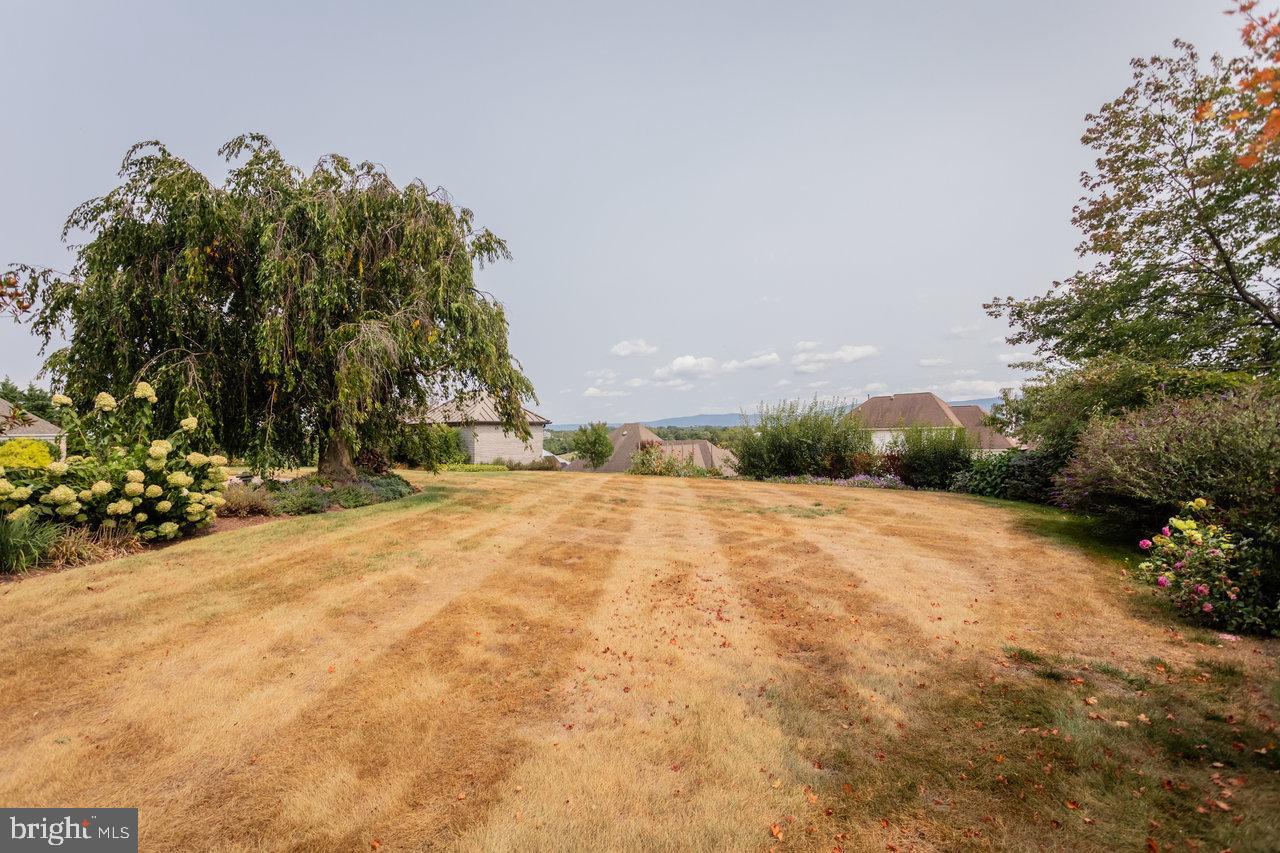 HARMONY HEIGHTS - Residential