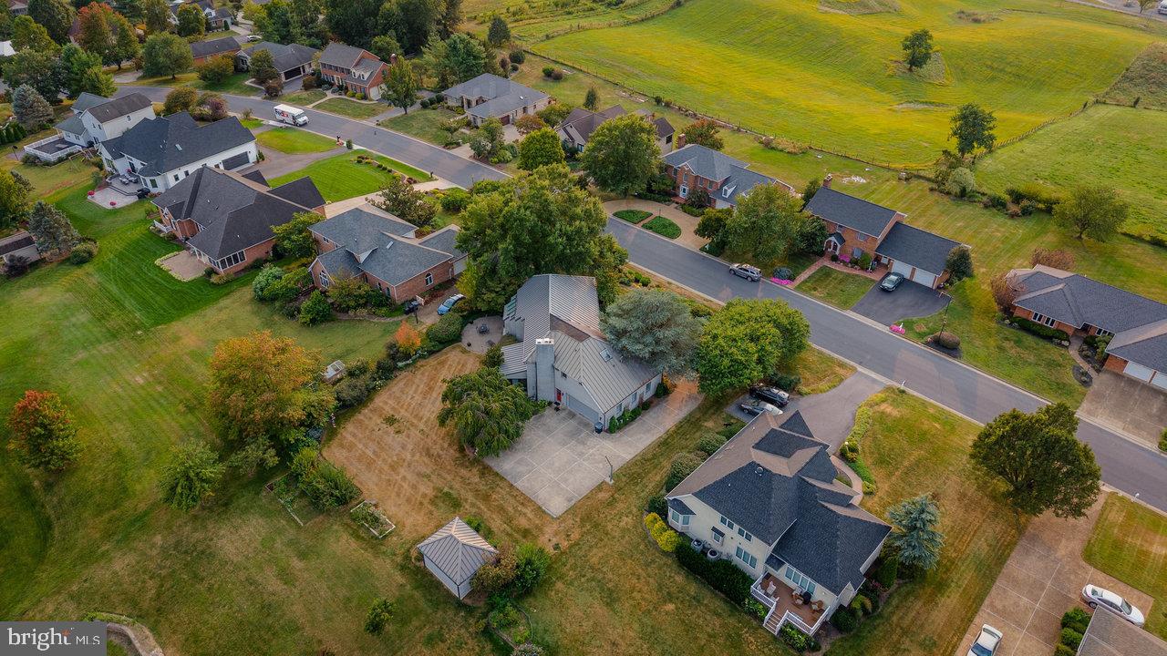 HARMONY HEIGHTS - Residential