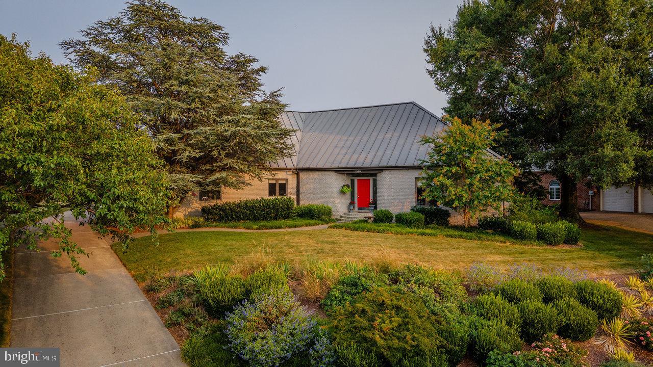 HARMONY HEIGHTS - Residential