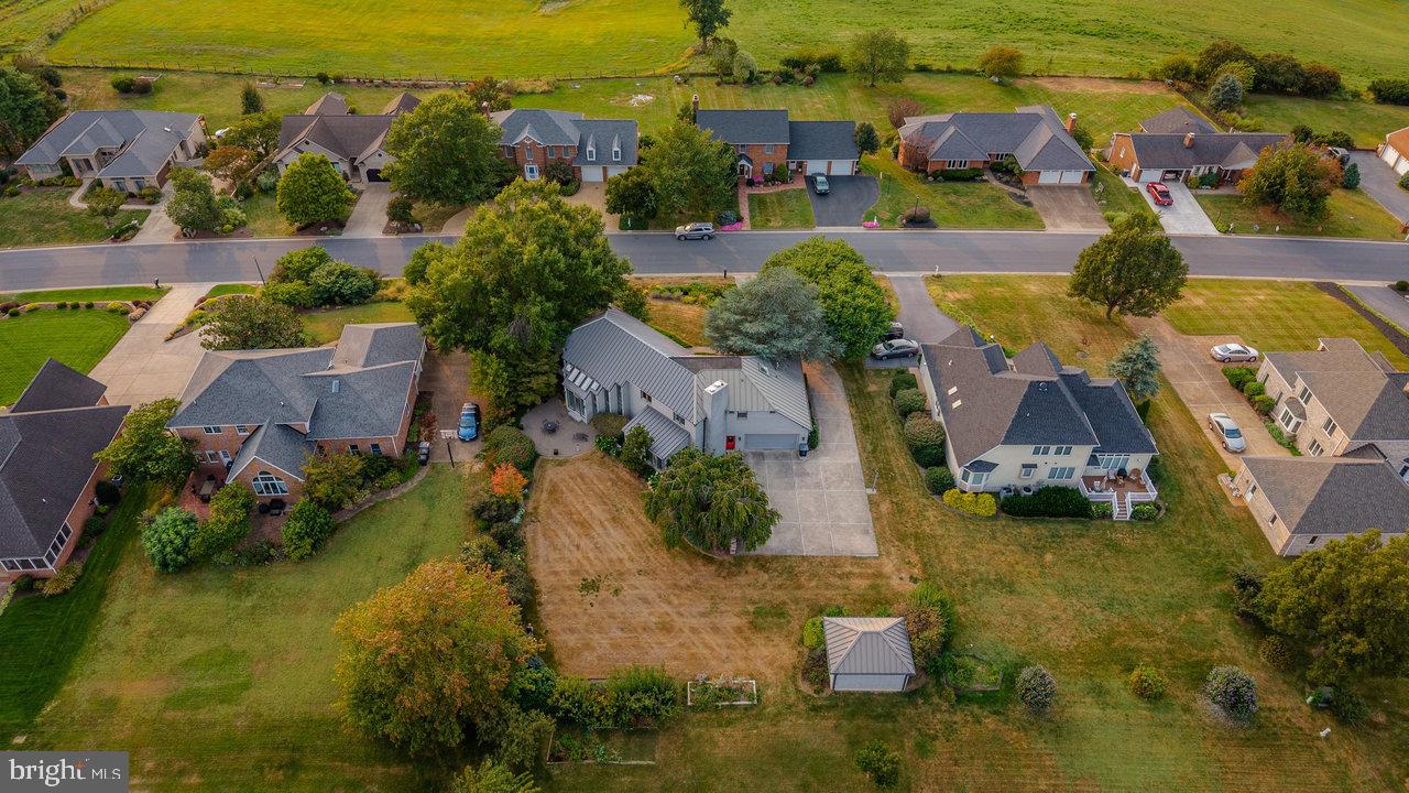 HARMONY HEIGHTS - Residential