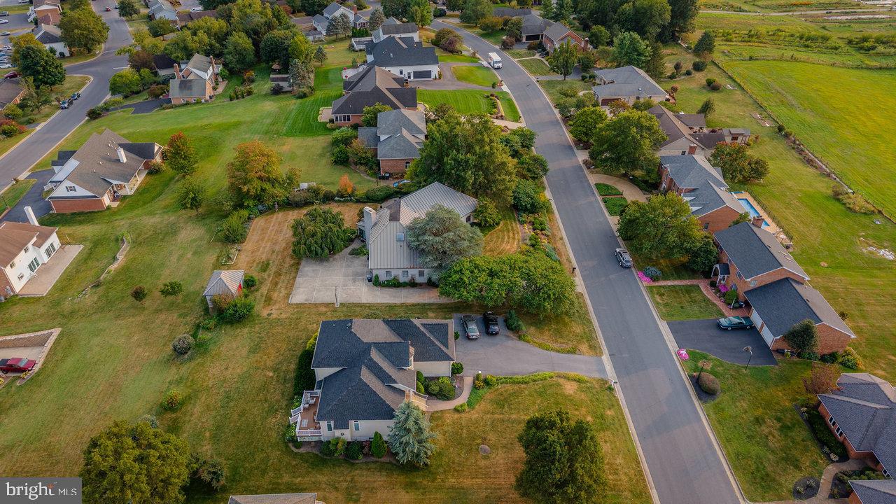 HARMONY HEIGHTS - Residential