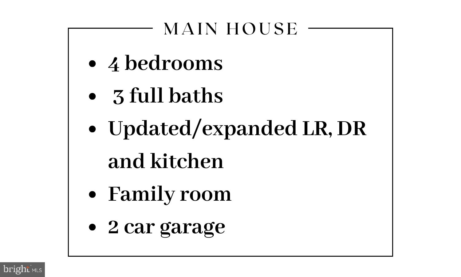 947 CHERRY HILL ROAD