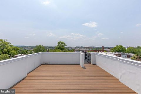 1237 OATES STREET NE 2 WASHINGTON DC 20002
