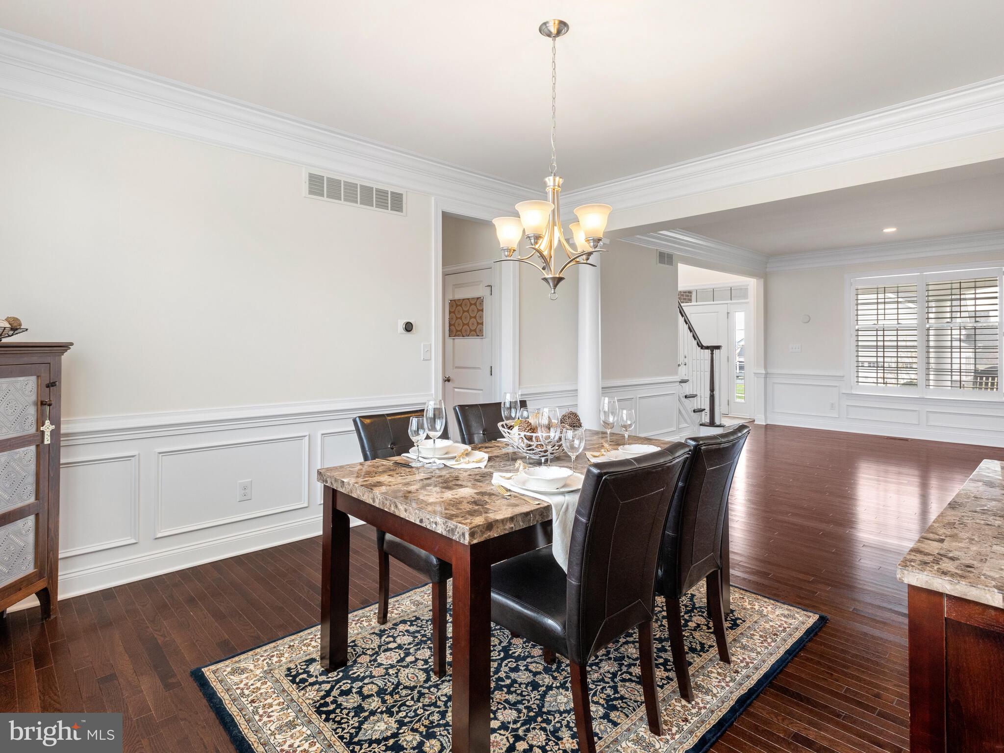 PRESERVE AT PROVIDENCE - Residential