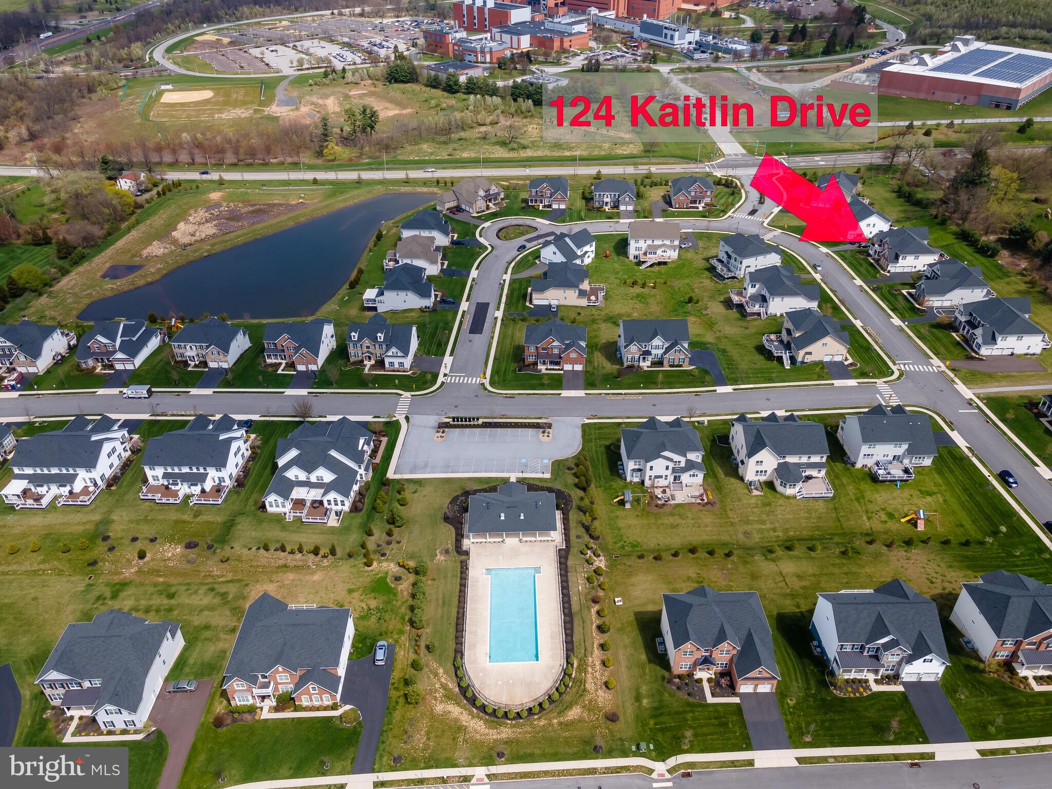 PRESERVE AT PROVIDENCE - Residential