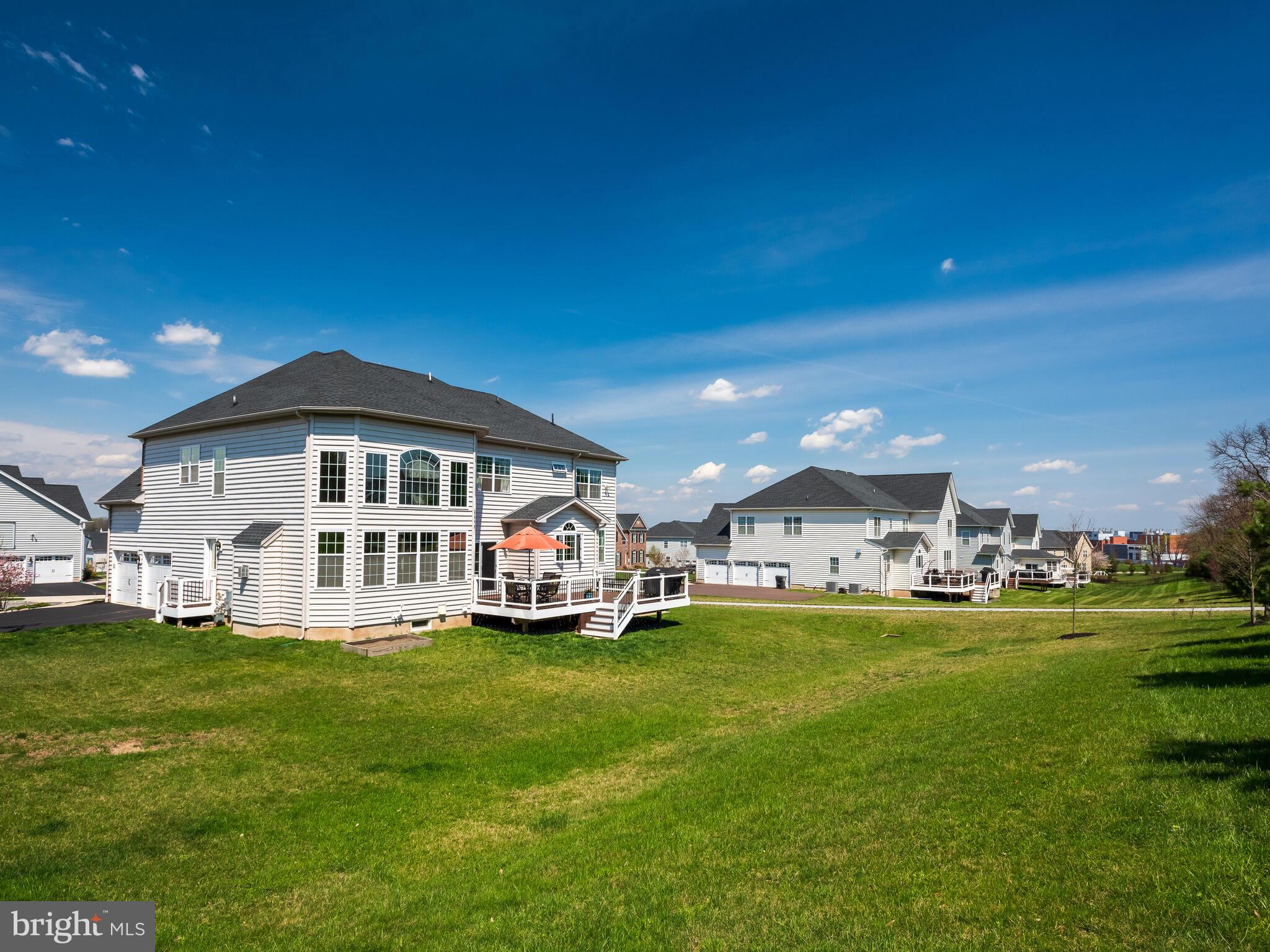 PRESERVE AT PROVIDENCE - Residential