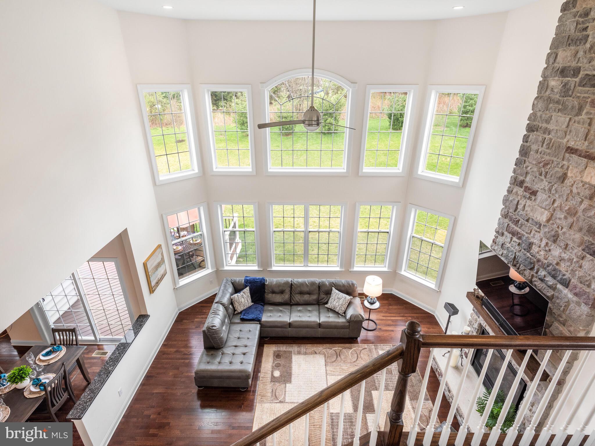 PRESERVE AT PROVIDENCE - Residential