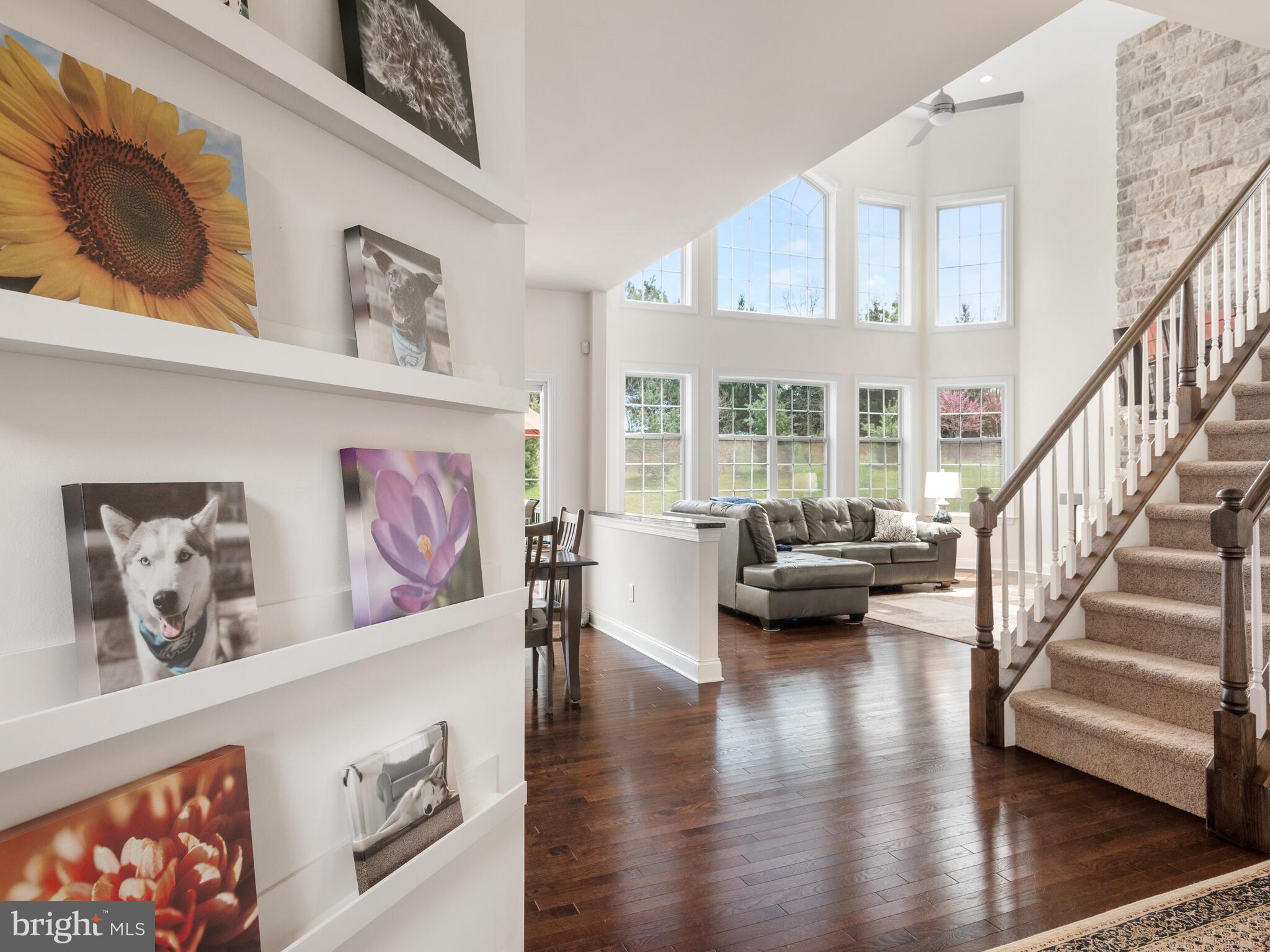 PRESERVE AT PROVIDENCE - Residential