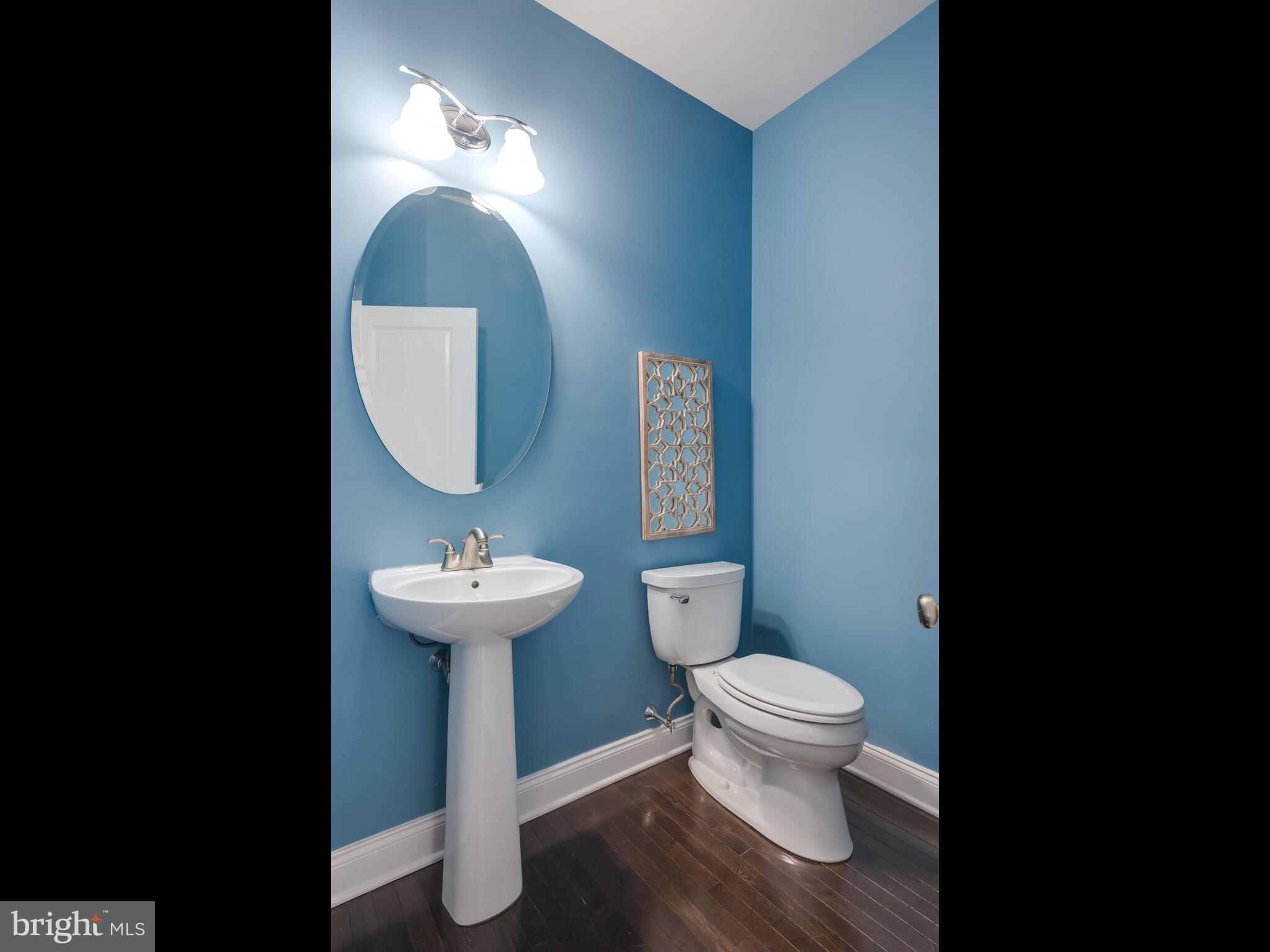 PRESERVE AT PROVIDENCE - Residential