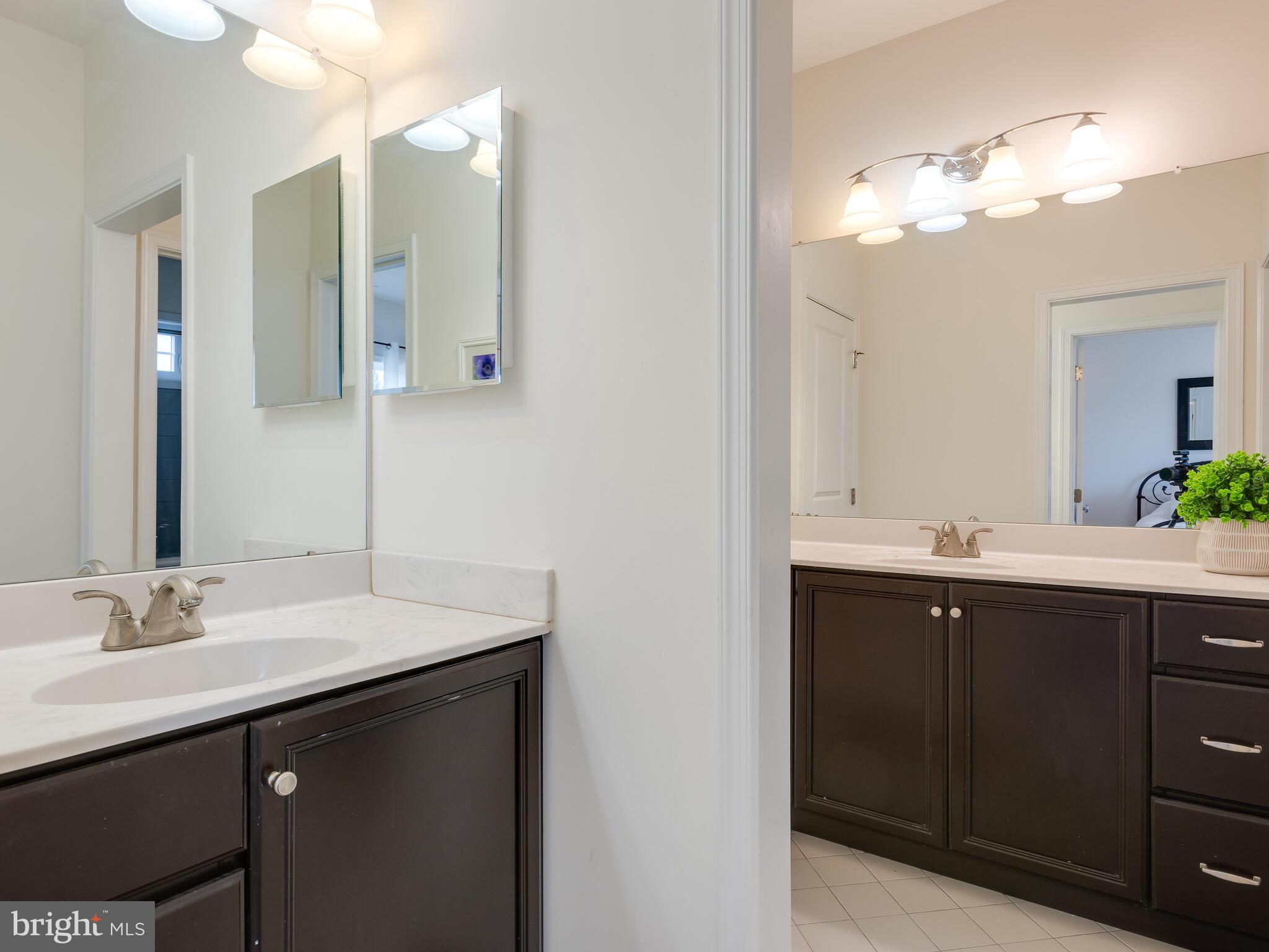 PRESERVE AT PROVIDENCE - Residential