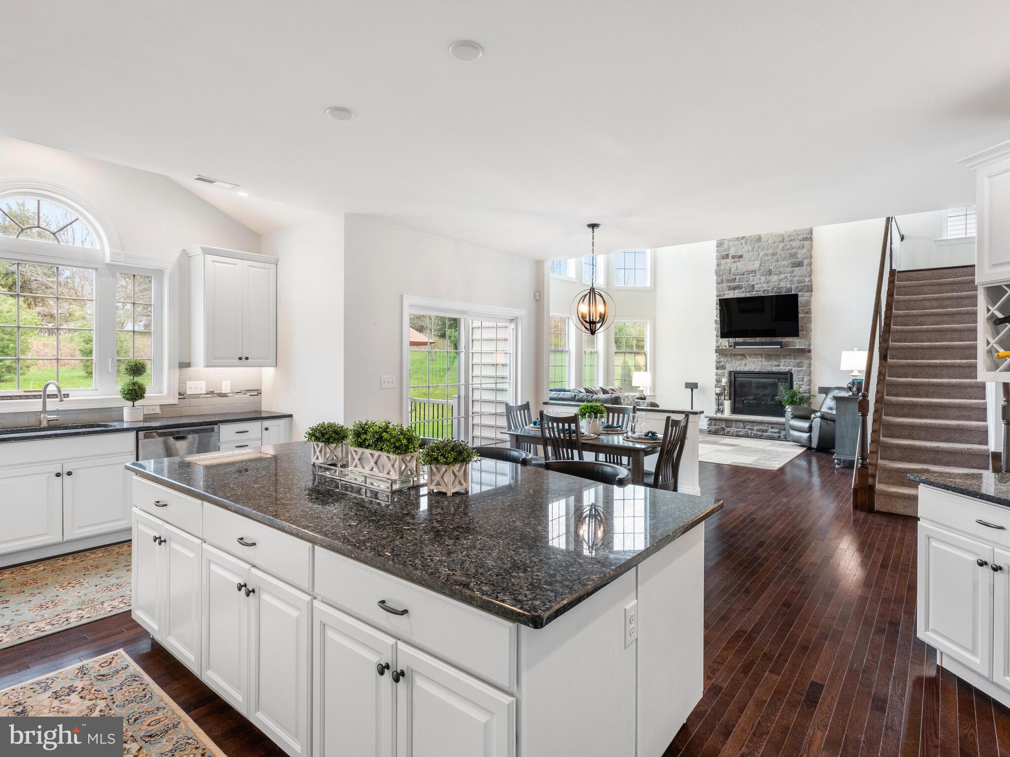 PRESERVE AT PROVIDENCE - Residential