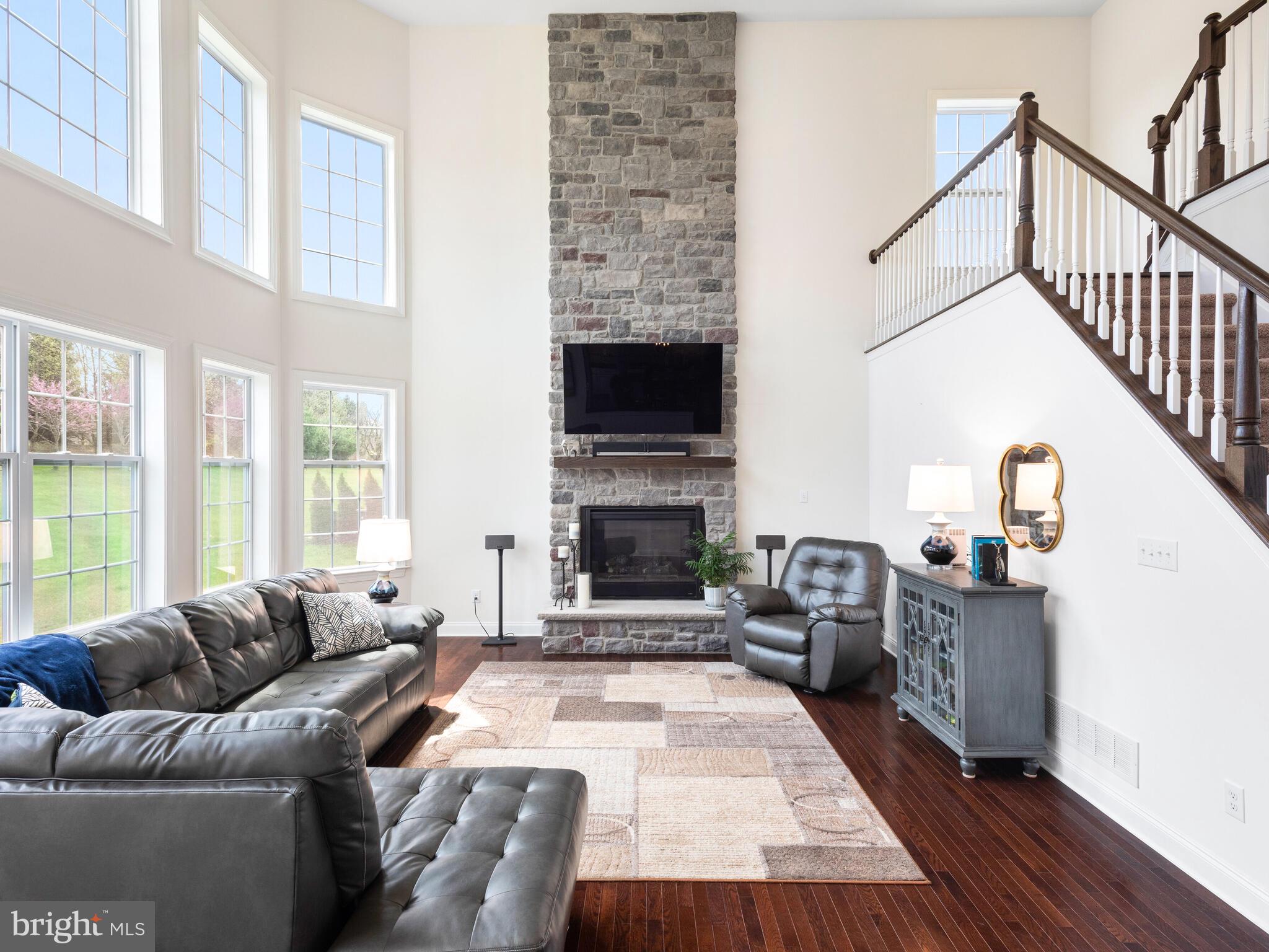 PRESERVE AT PROVIDENCE - Residential