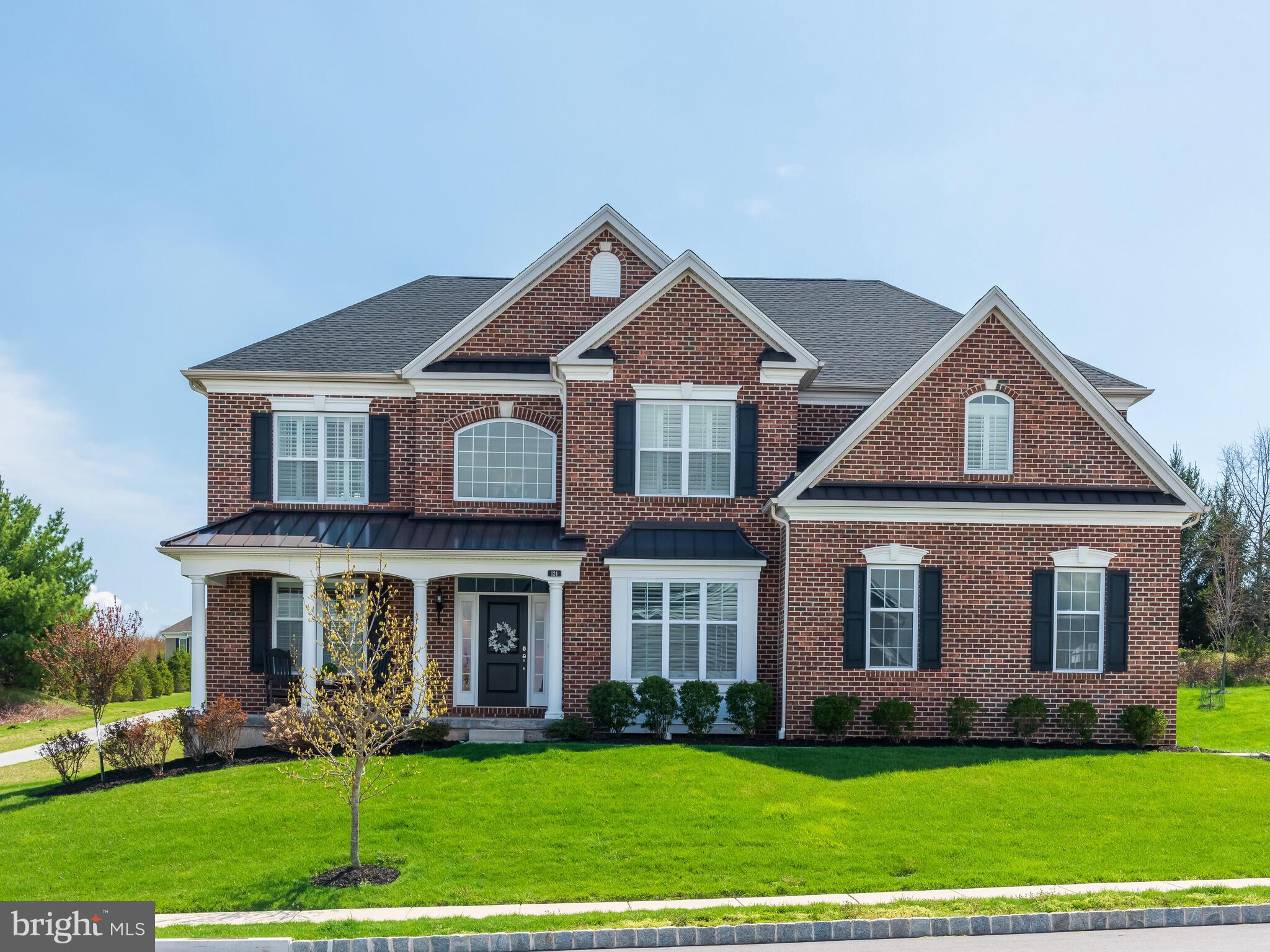 124 KAITLIN DRIVE