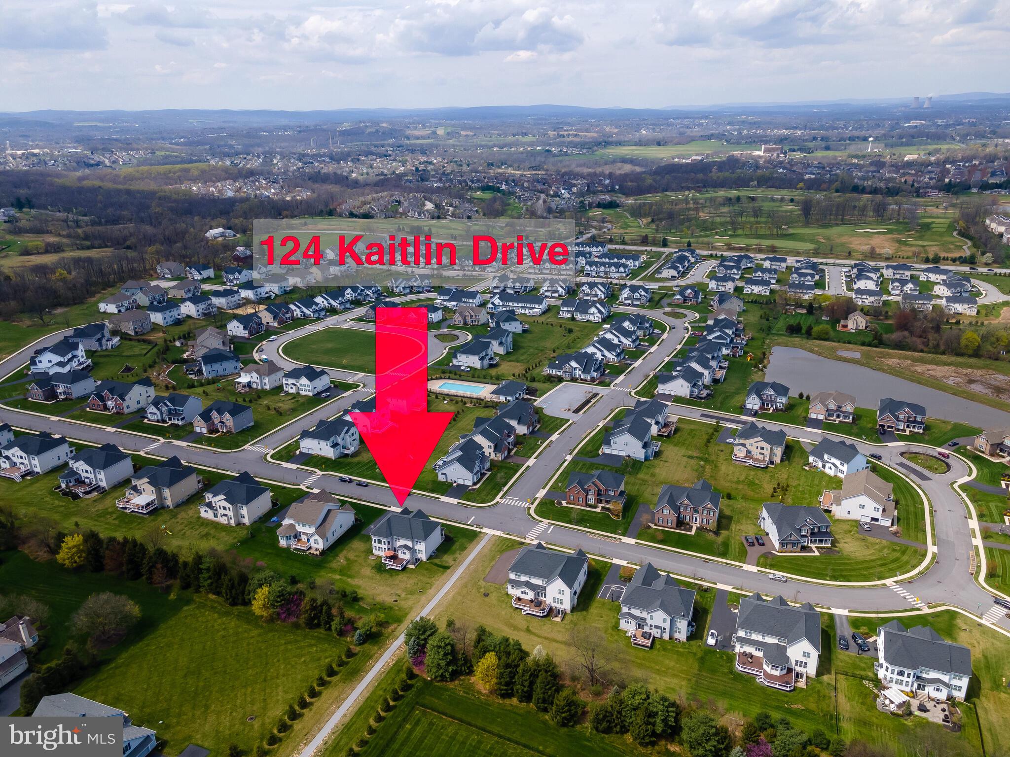 PRESERVE AT PROVIDENCE - Residential