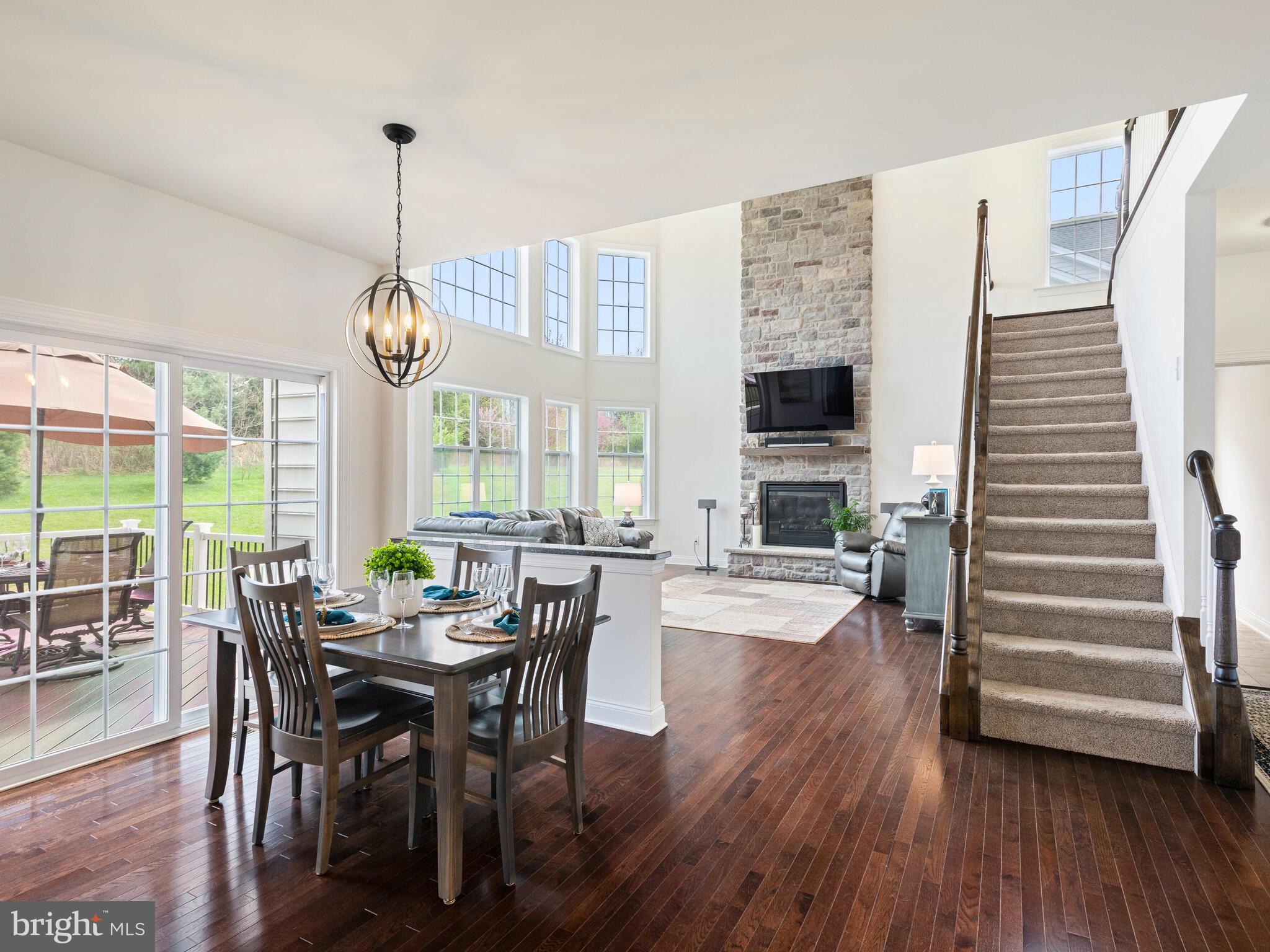 PRESERVE AT PROVIDENCE - Residential