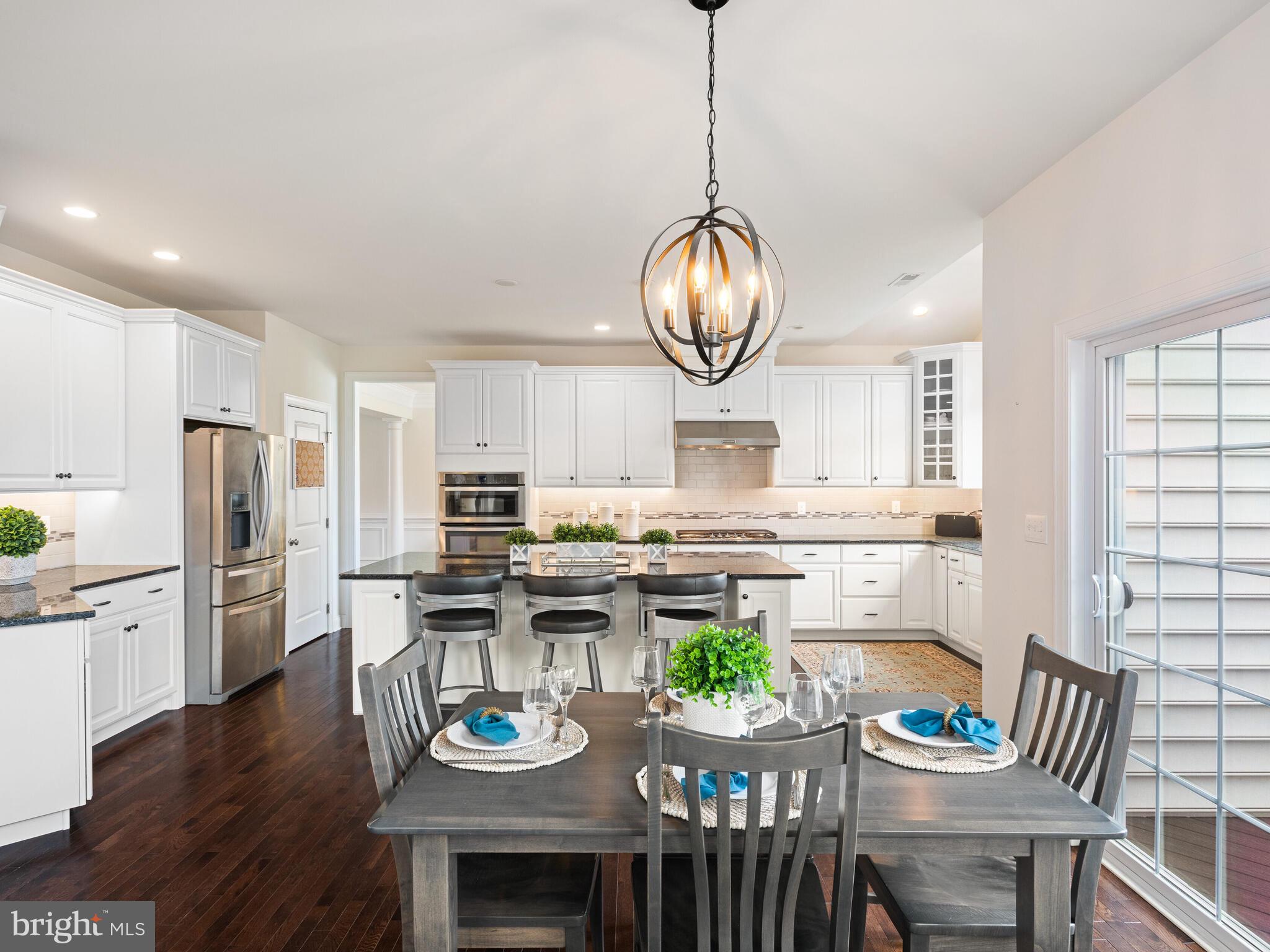 PRESERVE AT PROVIDENCE - Residential