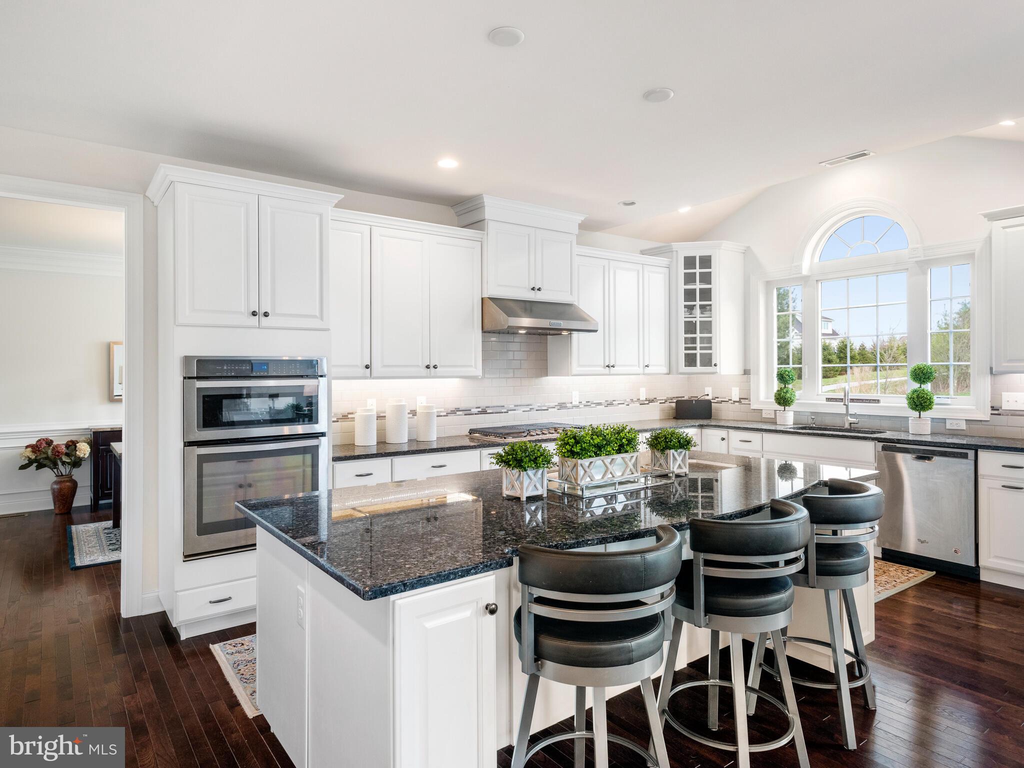 PRESERVE AT PROVIDENCE - Residential