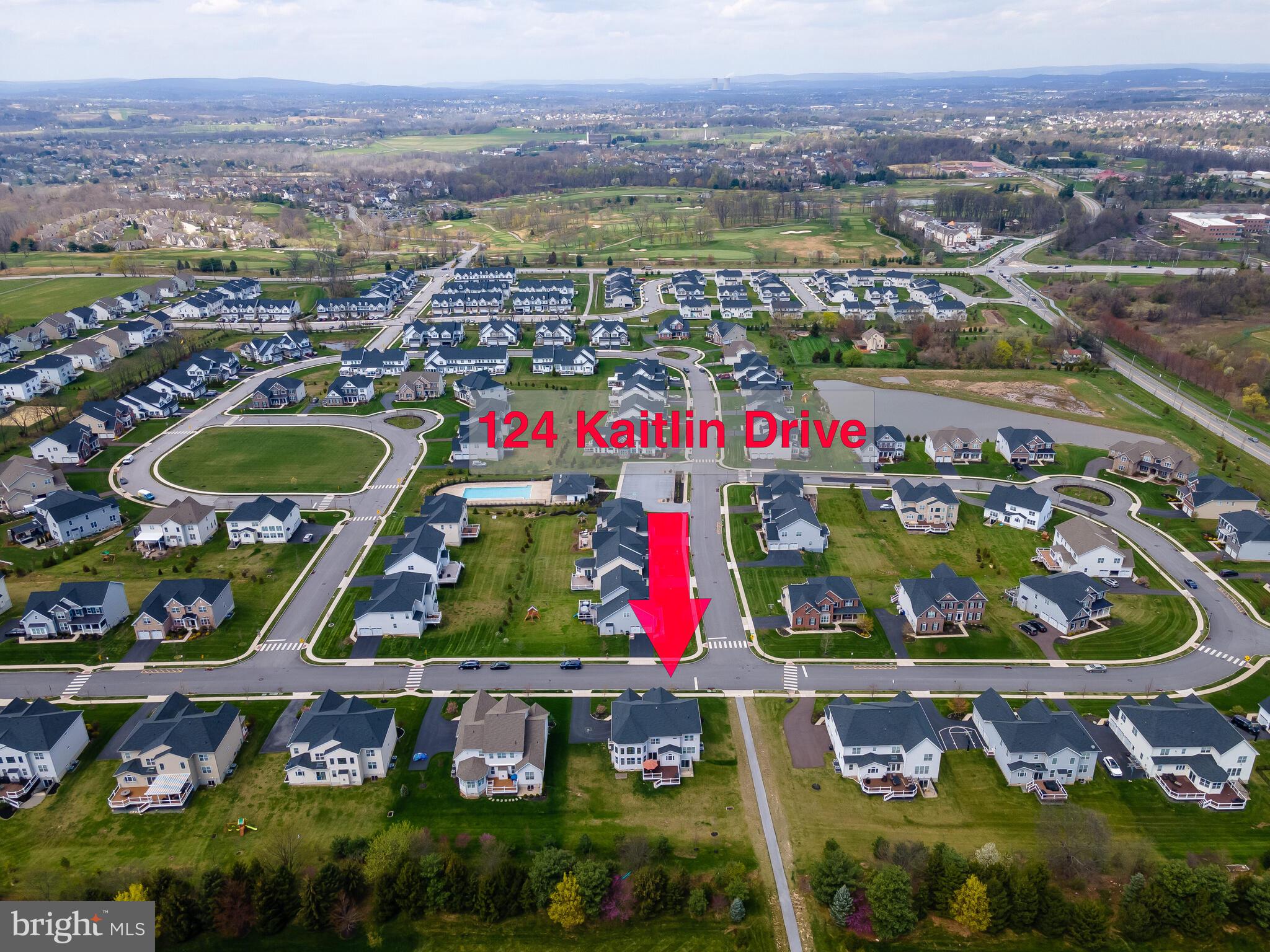 PRESERVE AT PROVIDENCE - Residential