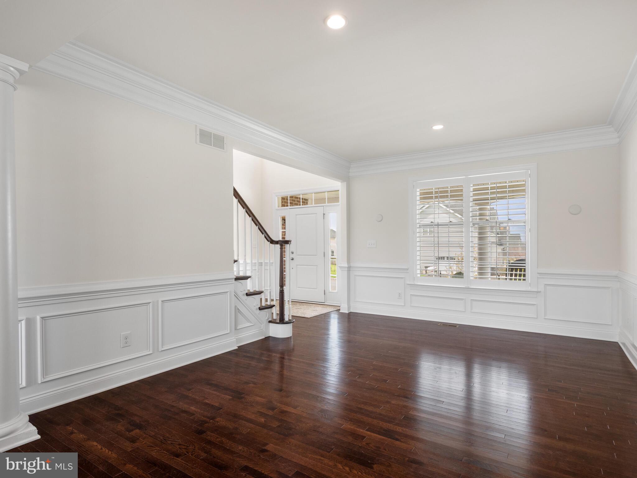 PRESERVE AT PROVIDENCE - Residential