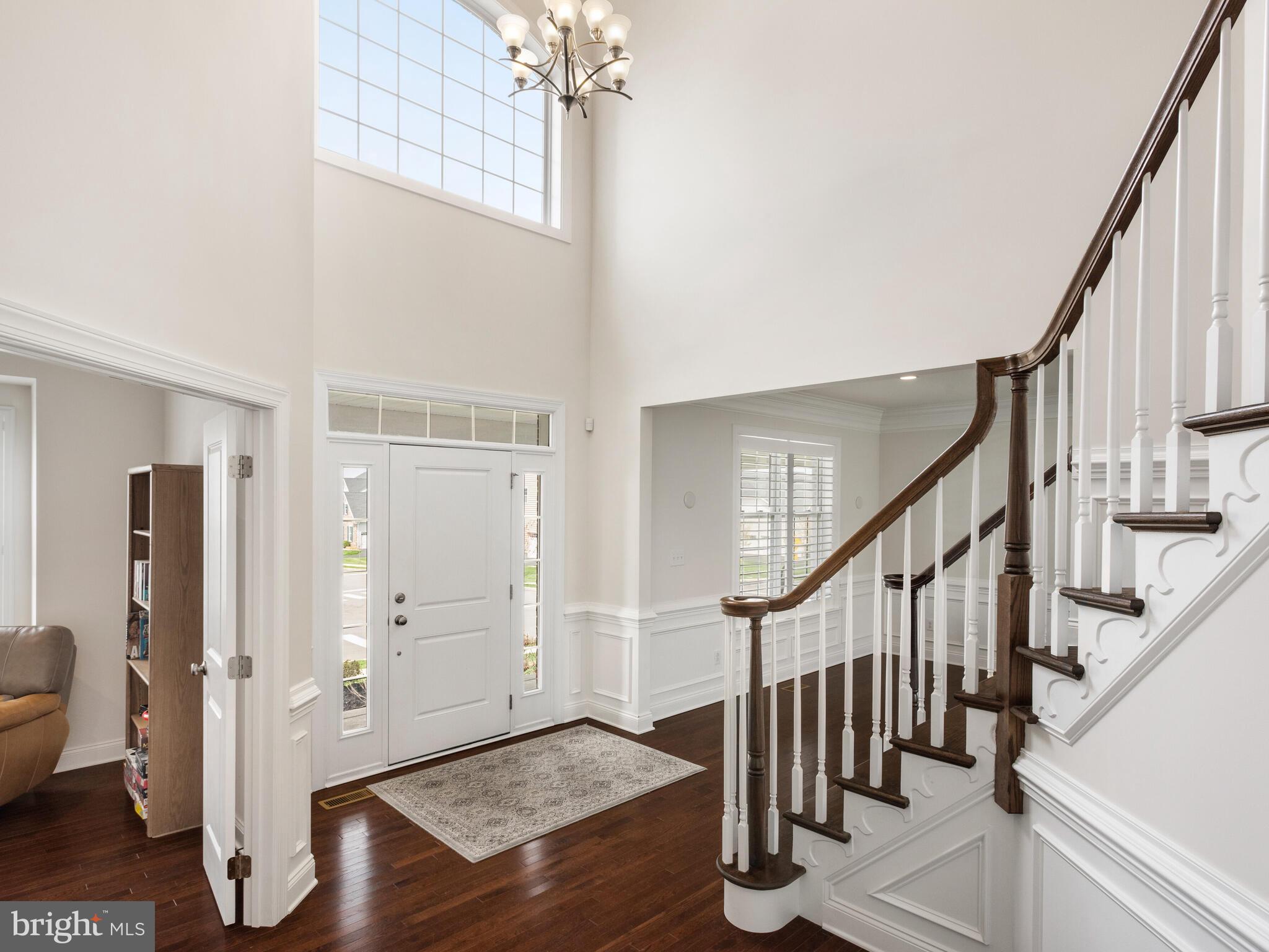 PRESERVE AT PROVIDENCE - Residential