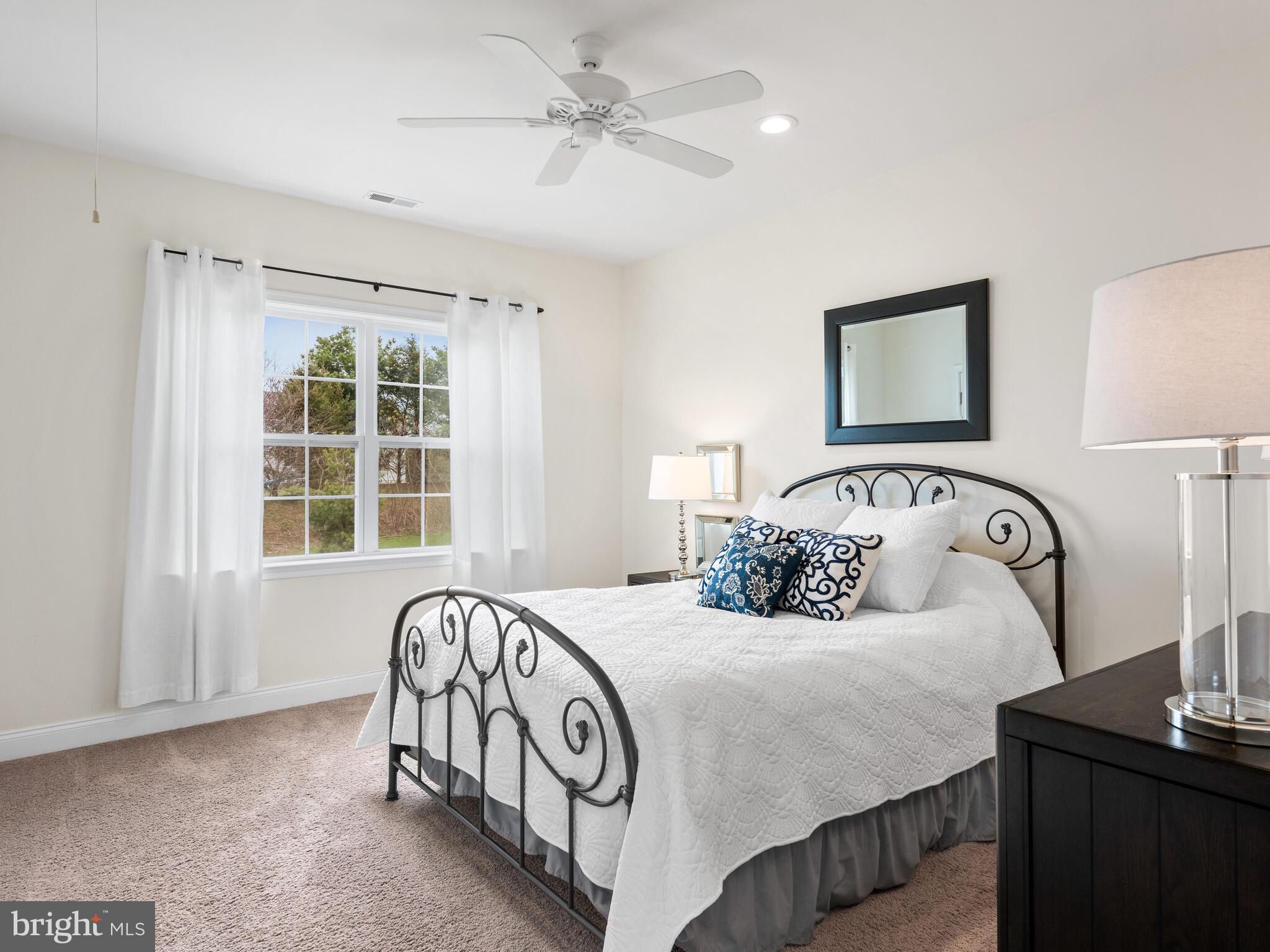 PRESERVE AT PROVIDENCE - Residential