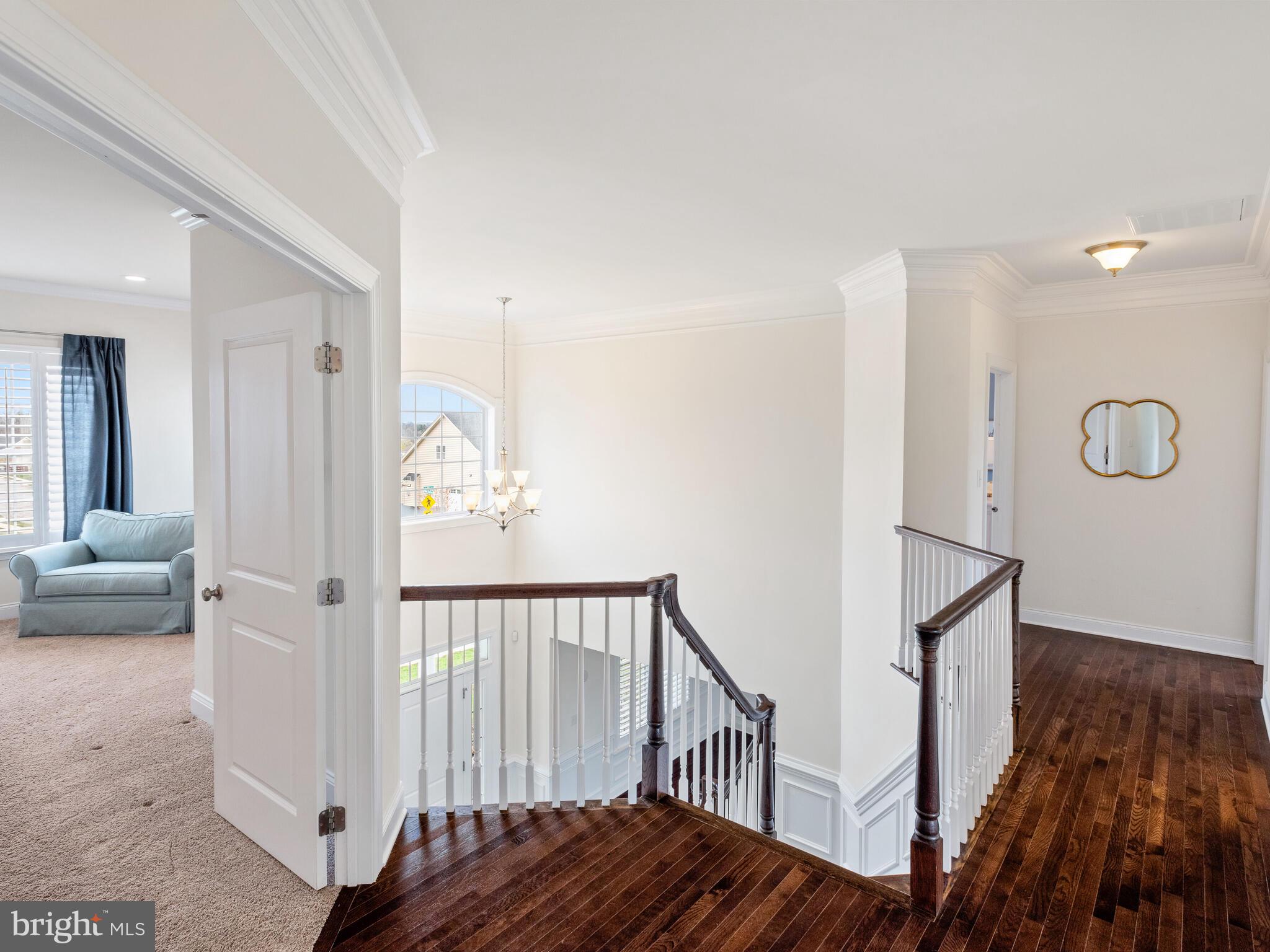 PRESERVE AT PROVIDENCE - Residential