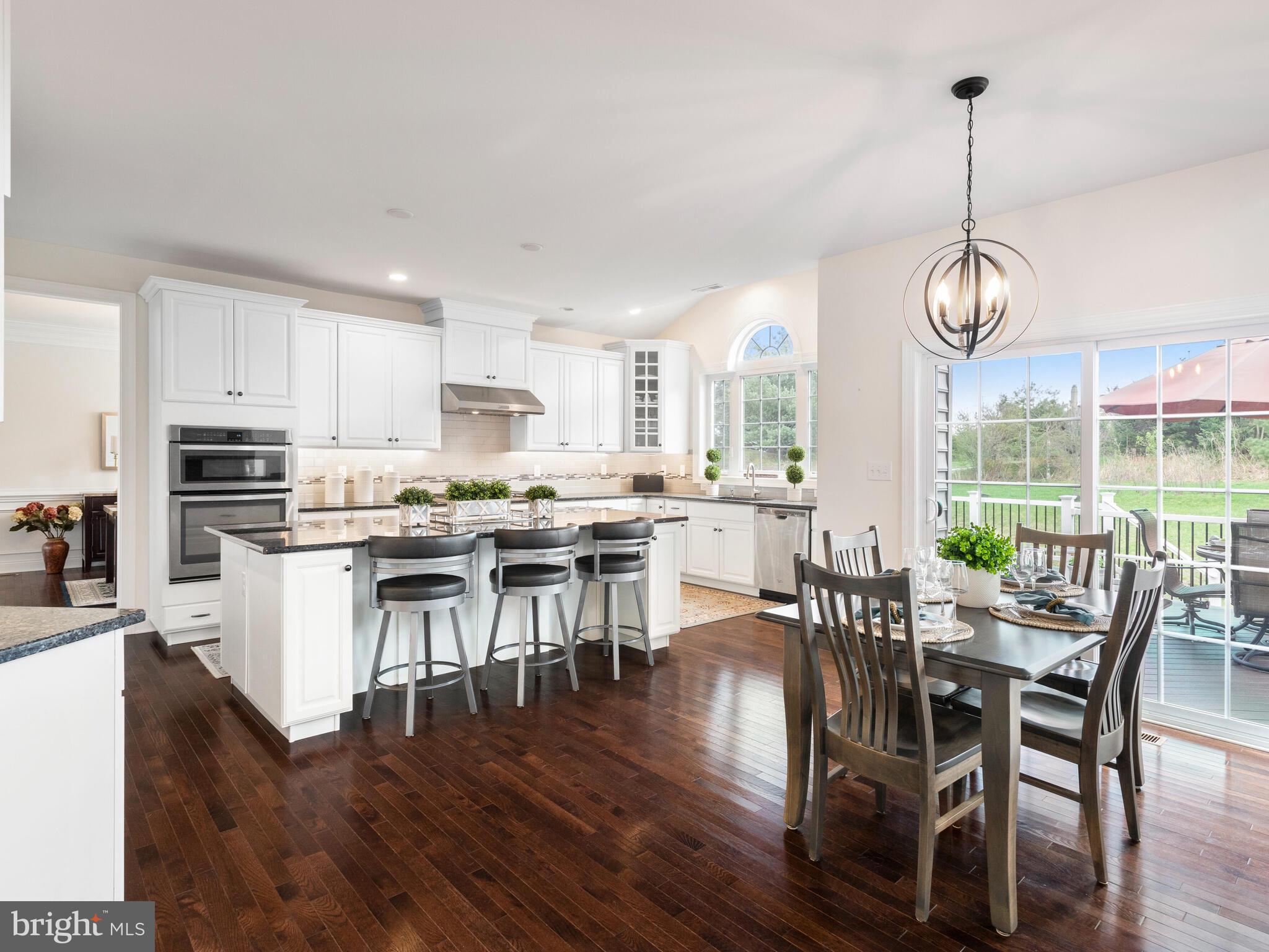 PRESERVE AT PROVIDENCE - Residential