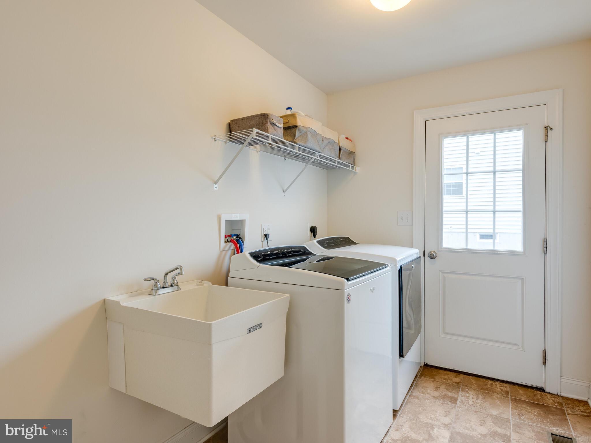 PRESERVE AT PROVIDENCE - Residential