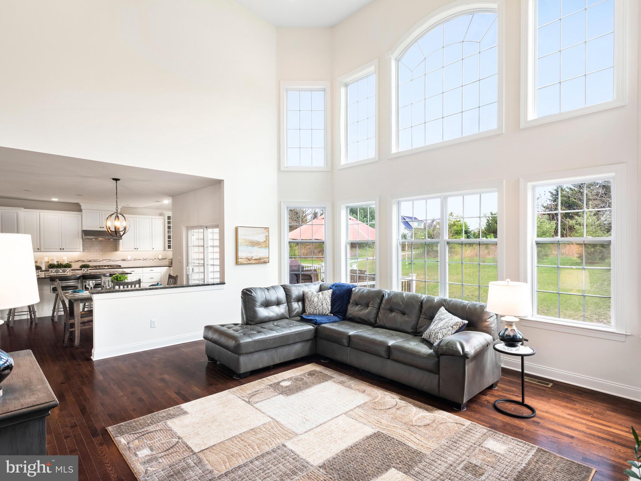 PRESERVE AT PROVIDENCE - Residential